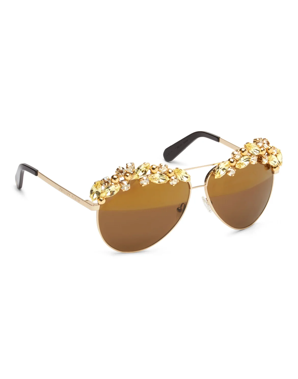 Sunglasses "sunshine", цвет: Золотой