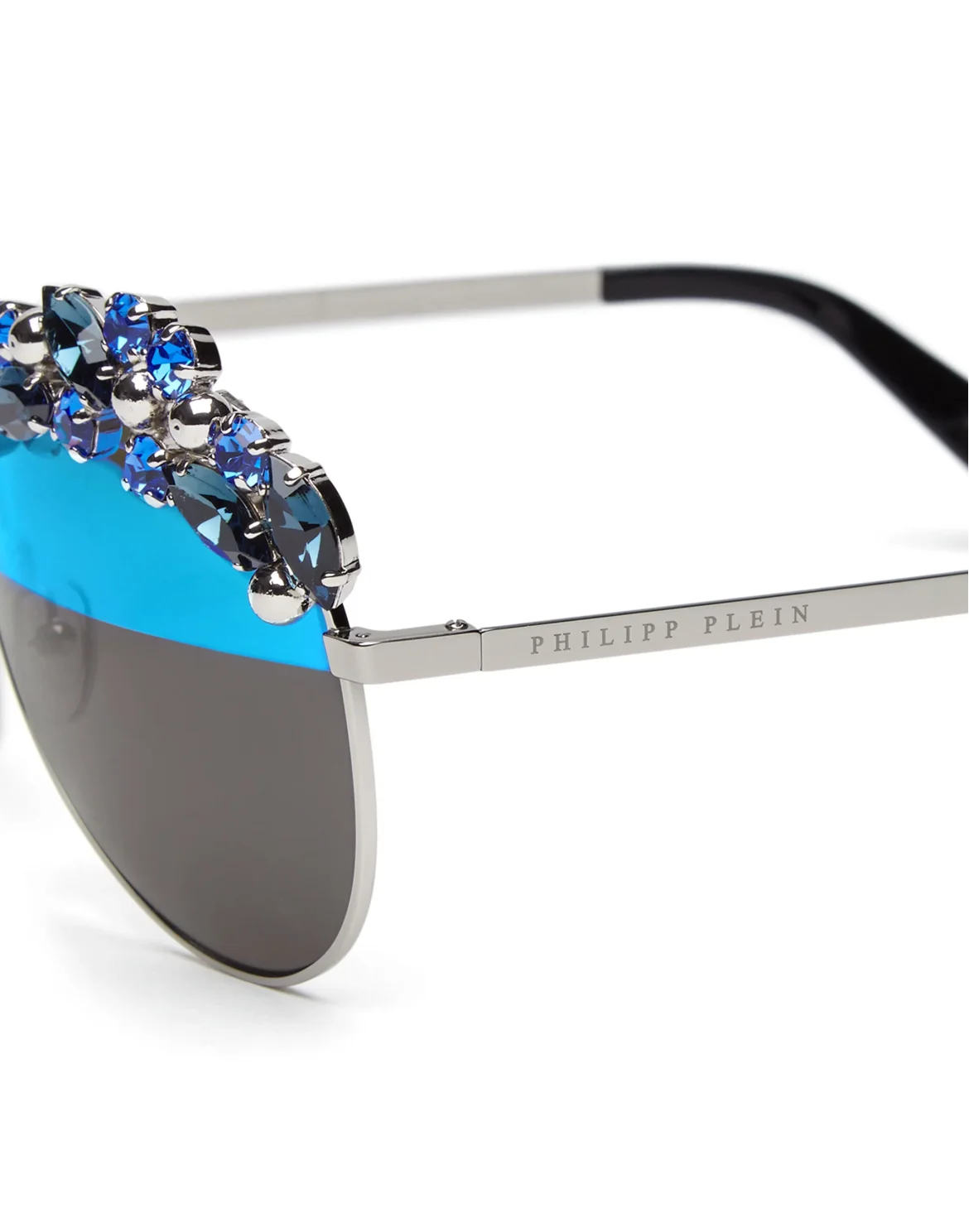 Sunglasses "sunshine", цвет: Синий