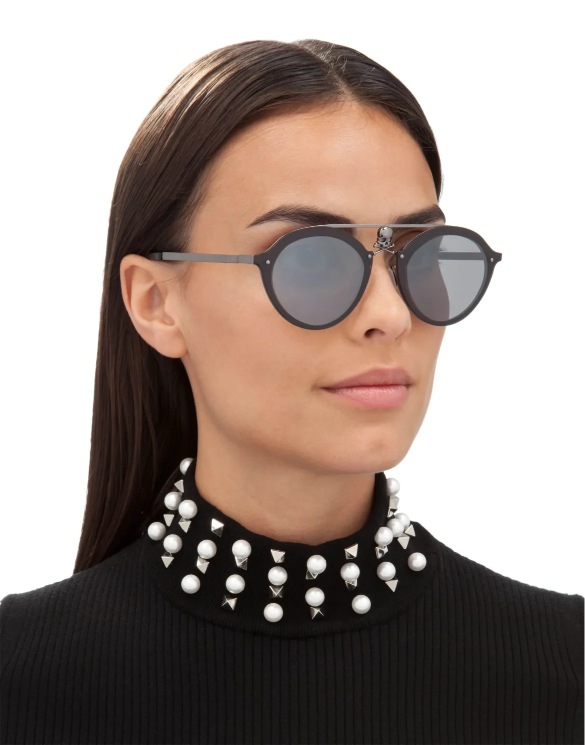 Sunglasses "fight", цвет: Леопард