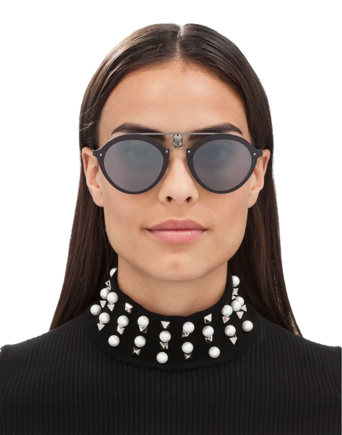 Sunglasses "fight", цвет: Леопард