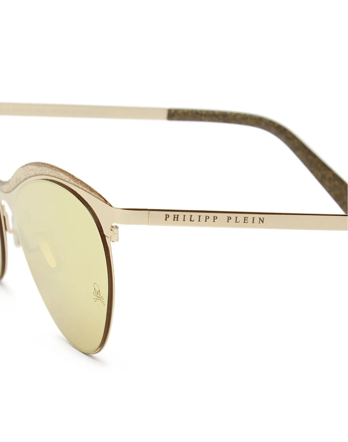 Sunglasses "Paris", цвет: Золотой