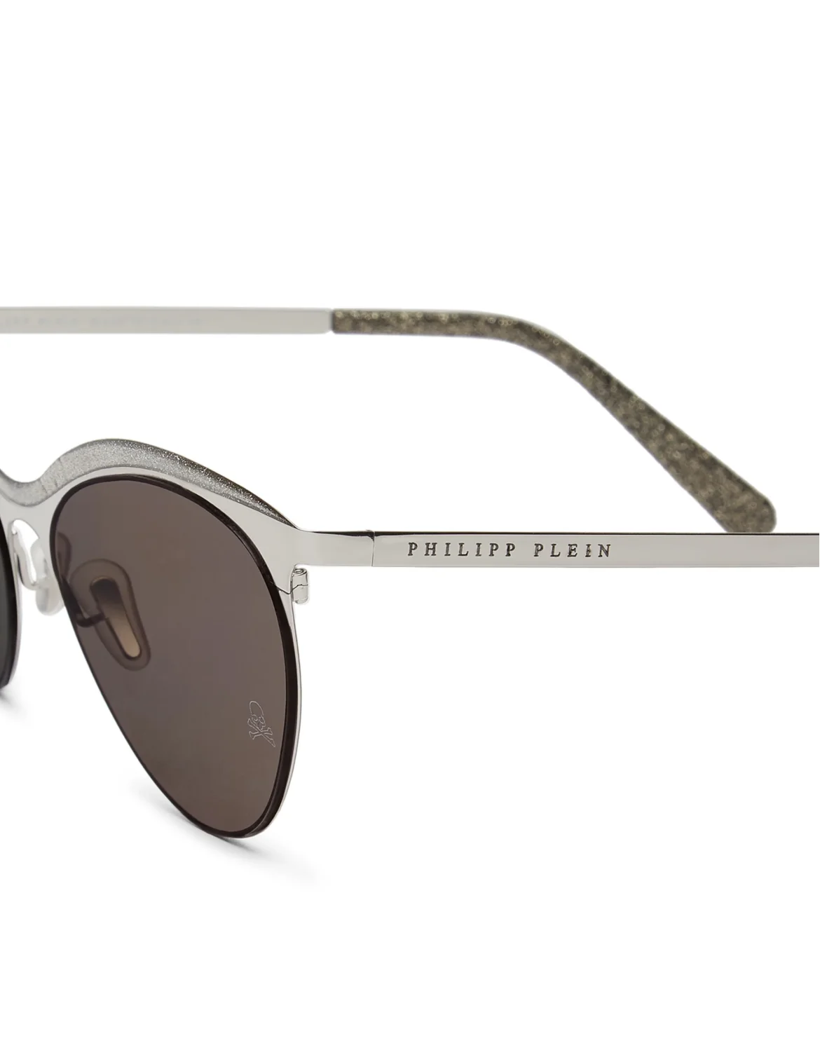 Sunglasses "Paris", цвет: Красный