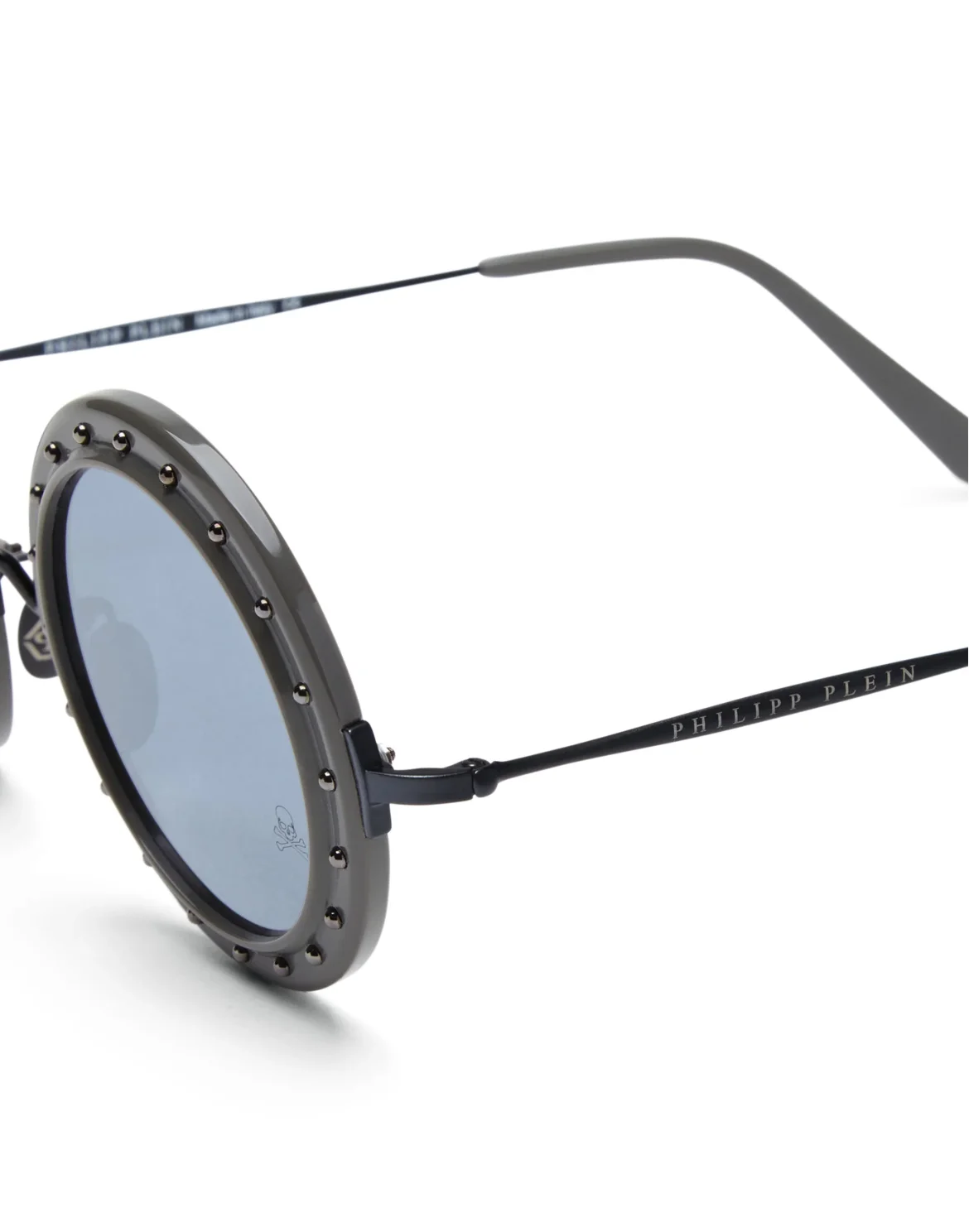 Sunglasses "Olivia", цвет: Серебристый