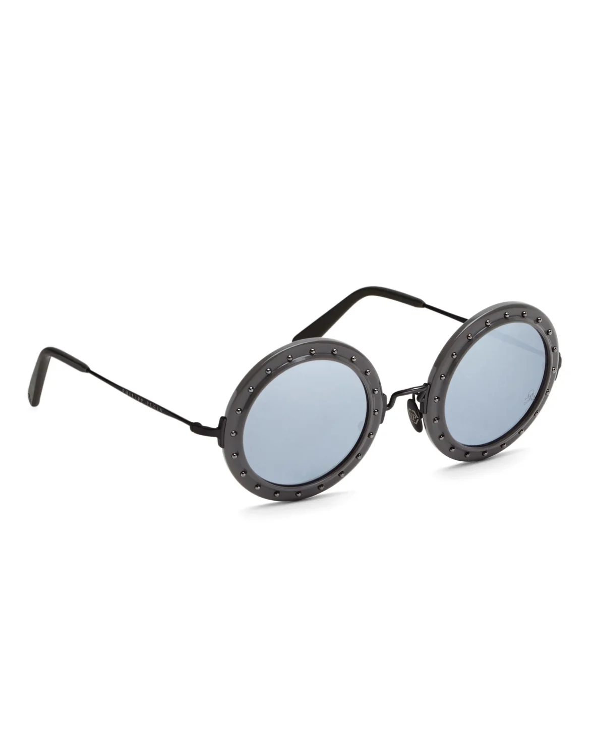 Sunglasses "Olivia", цвет: Серебристый