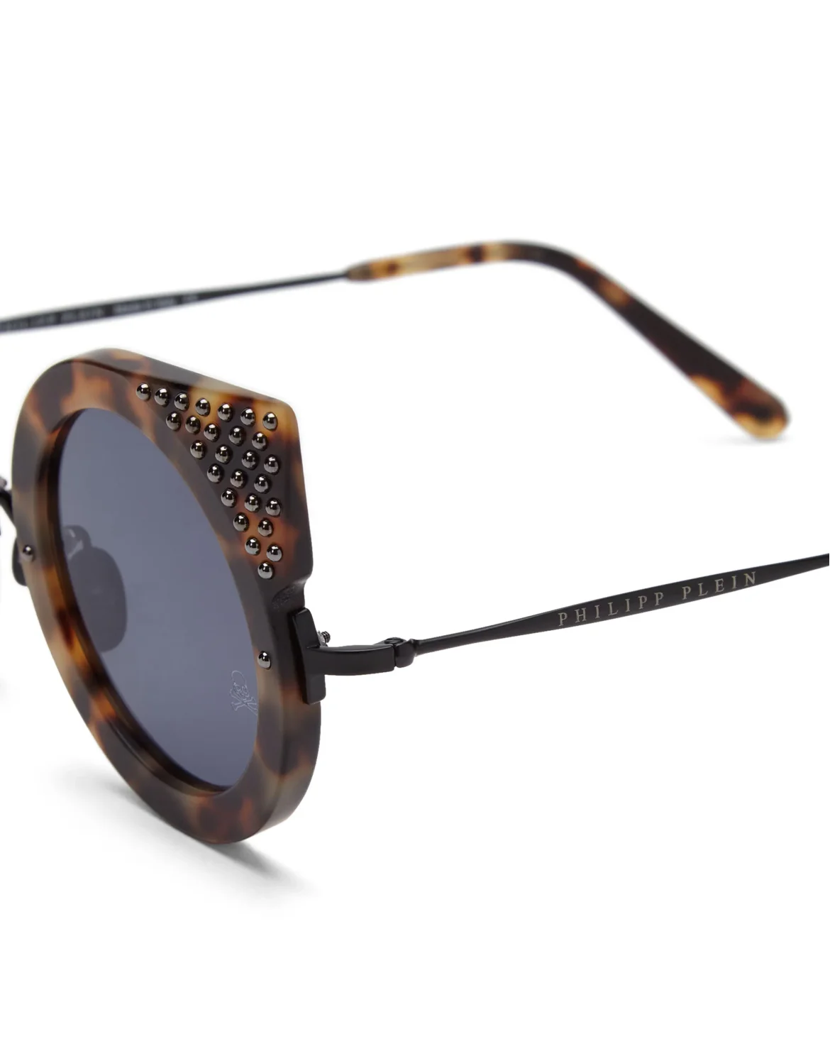Sunglasses "Katy", цвет: Леопард