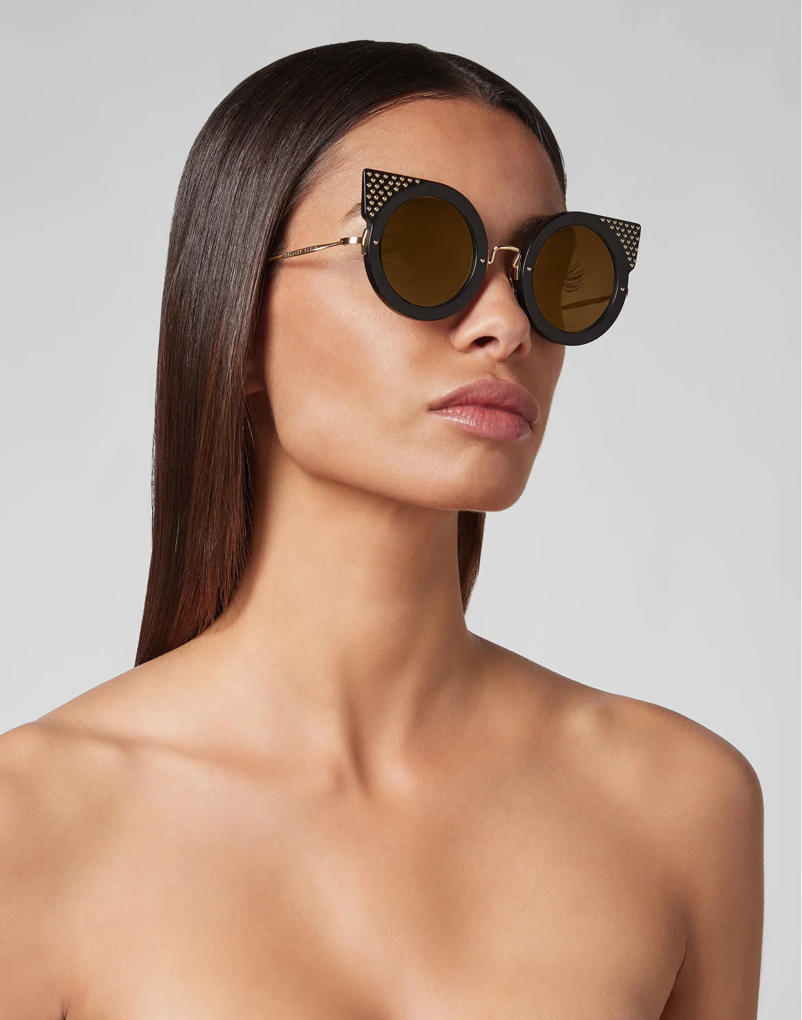 Sunglasses "Katy", цвет: Черный