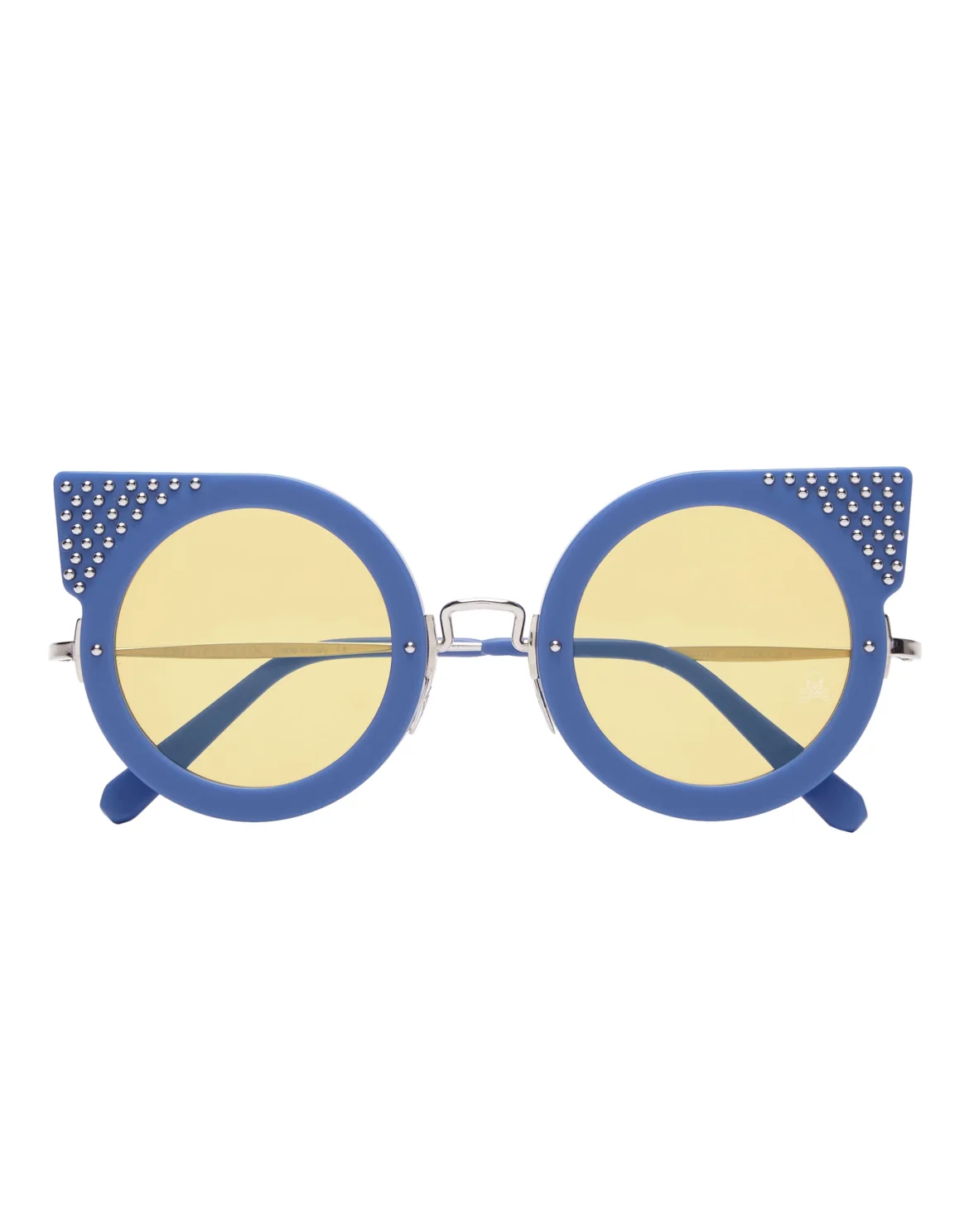 Sunglasses "Katy", цвет: Синий