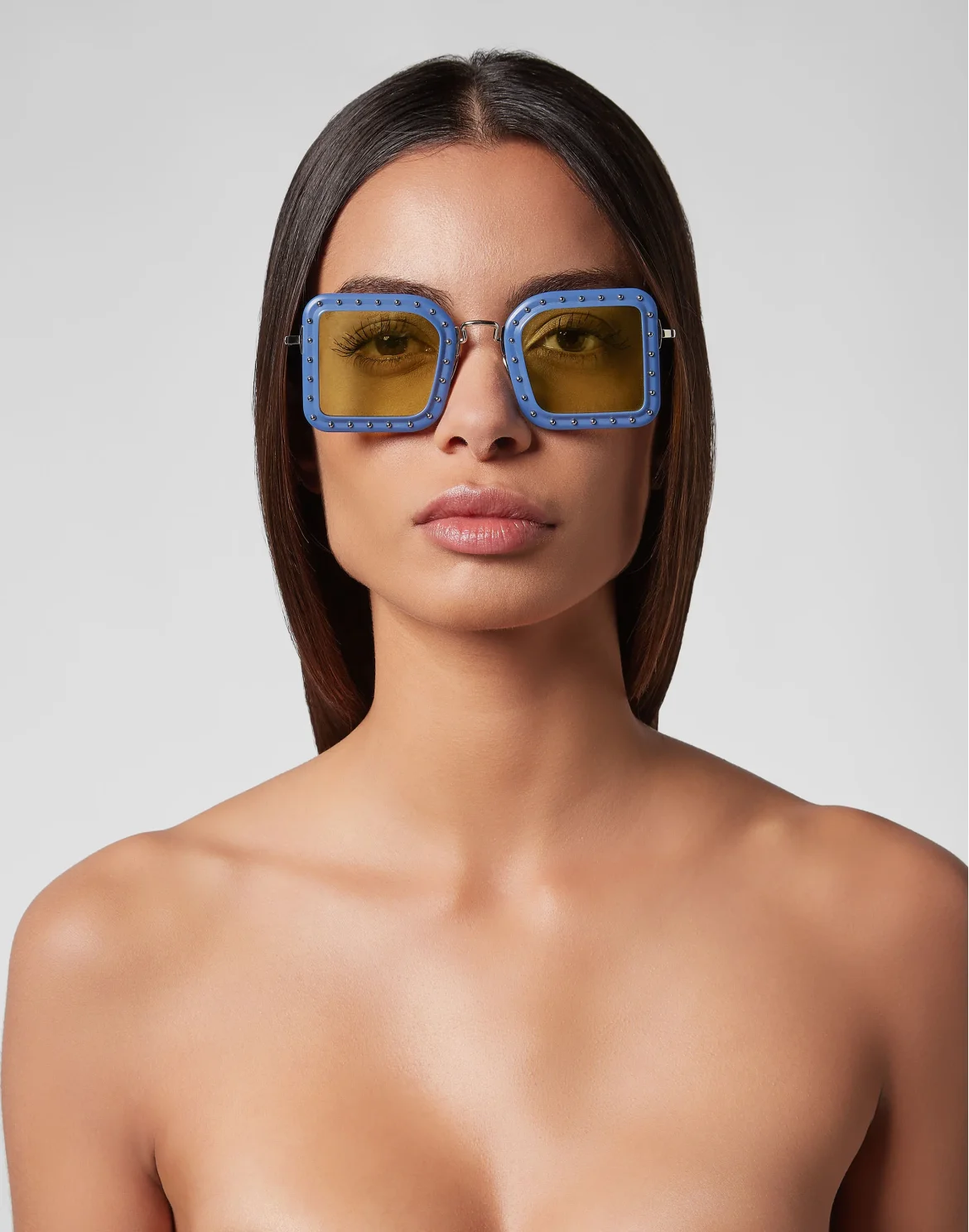 Sunglasses "Vreeland", цвет: Синий