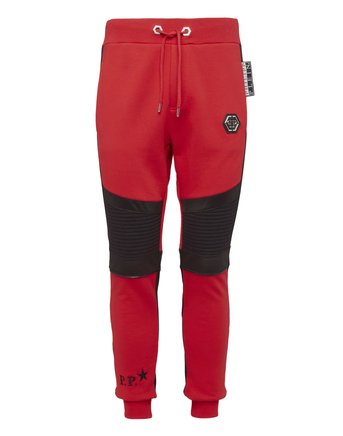 Jogging Trousers "Biggest Mistake", цвет: Красный