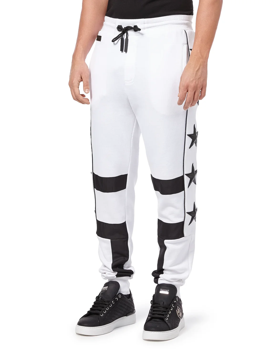 Jogging Trousers "Beautiful Life", цвет: Белый