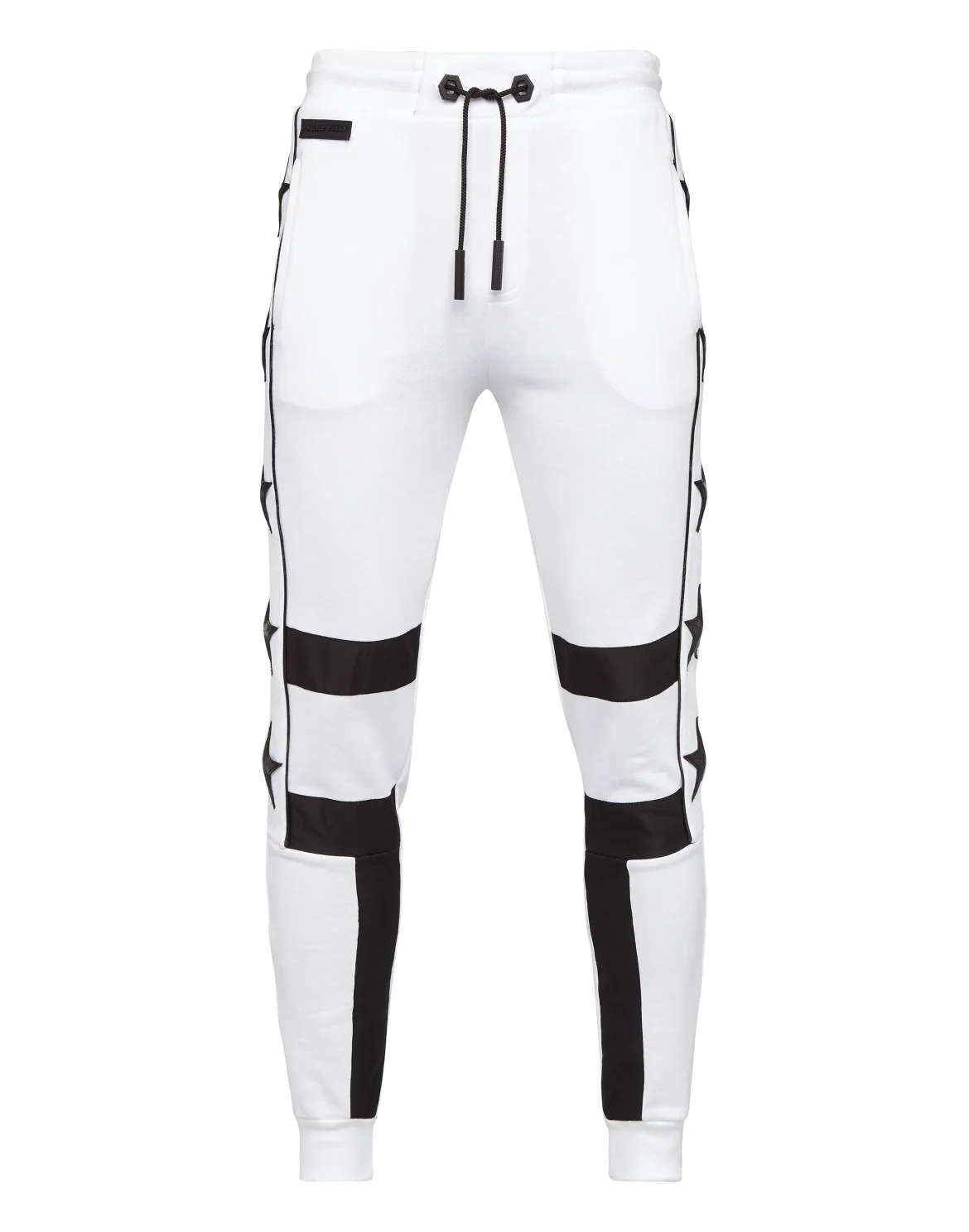 Jogging Trousers "Beautiful Life", цвет: Белый