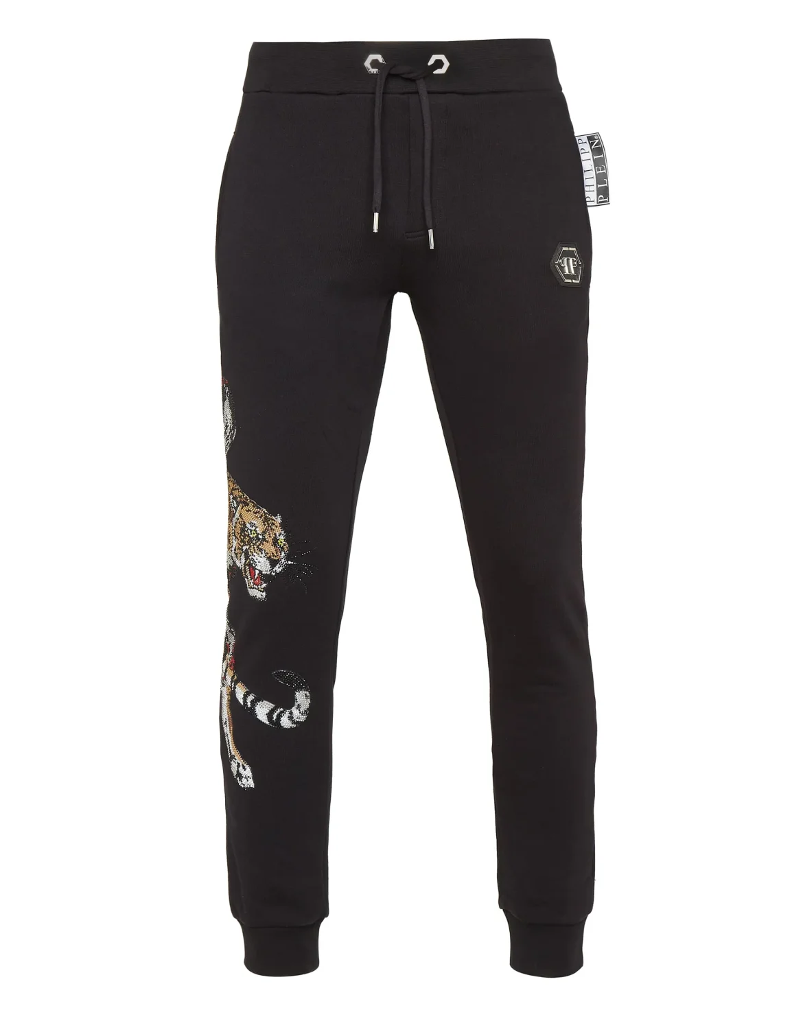 Jogging Trousers "Seventy eight", цвет: Черный