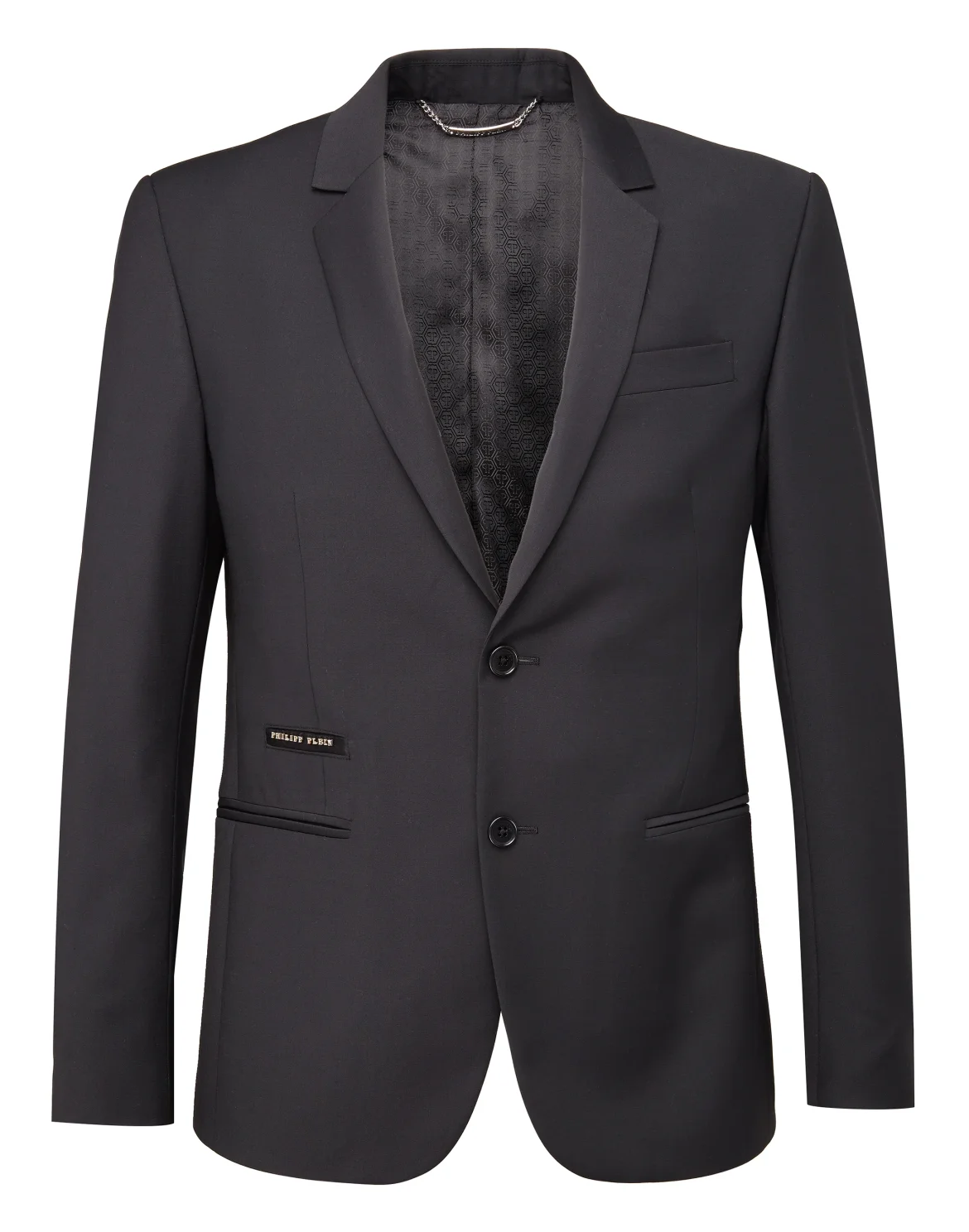Blazer "Car in flames", цвет: Черный