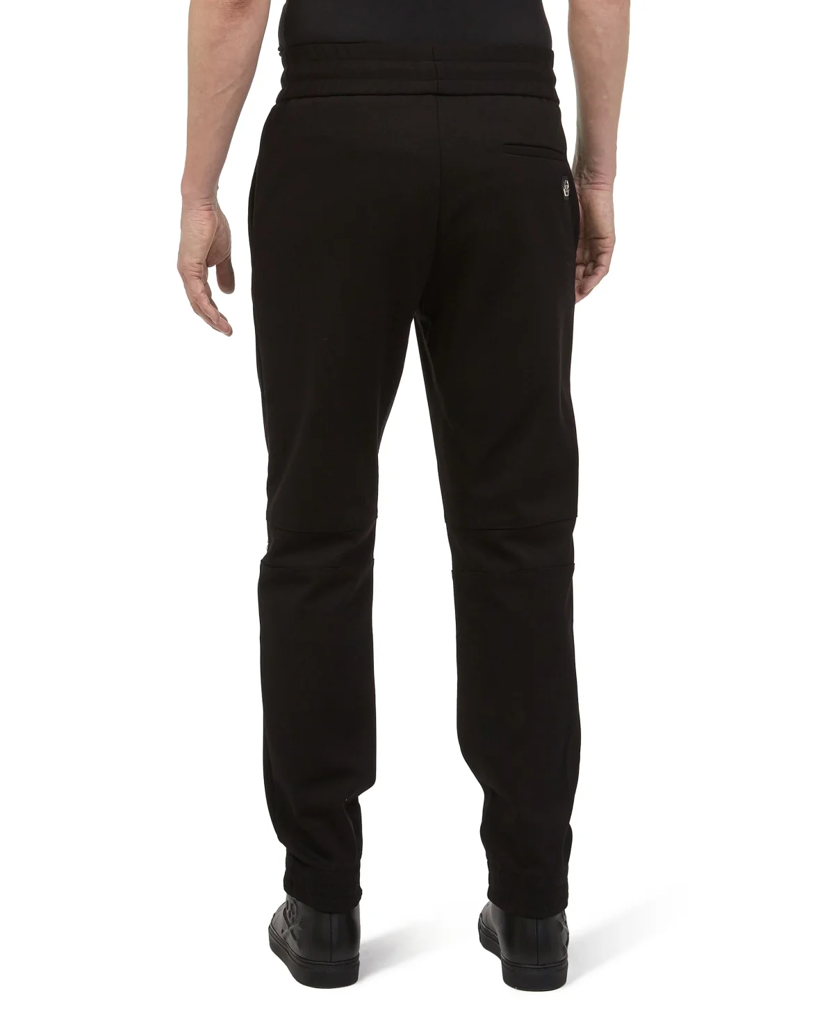 Jogging Trousers "So surreal", цвет: Черный