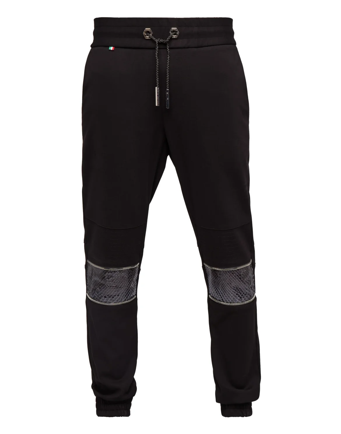 Jogging Trousers "So surreal", цвет: Черный