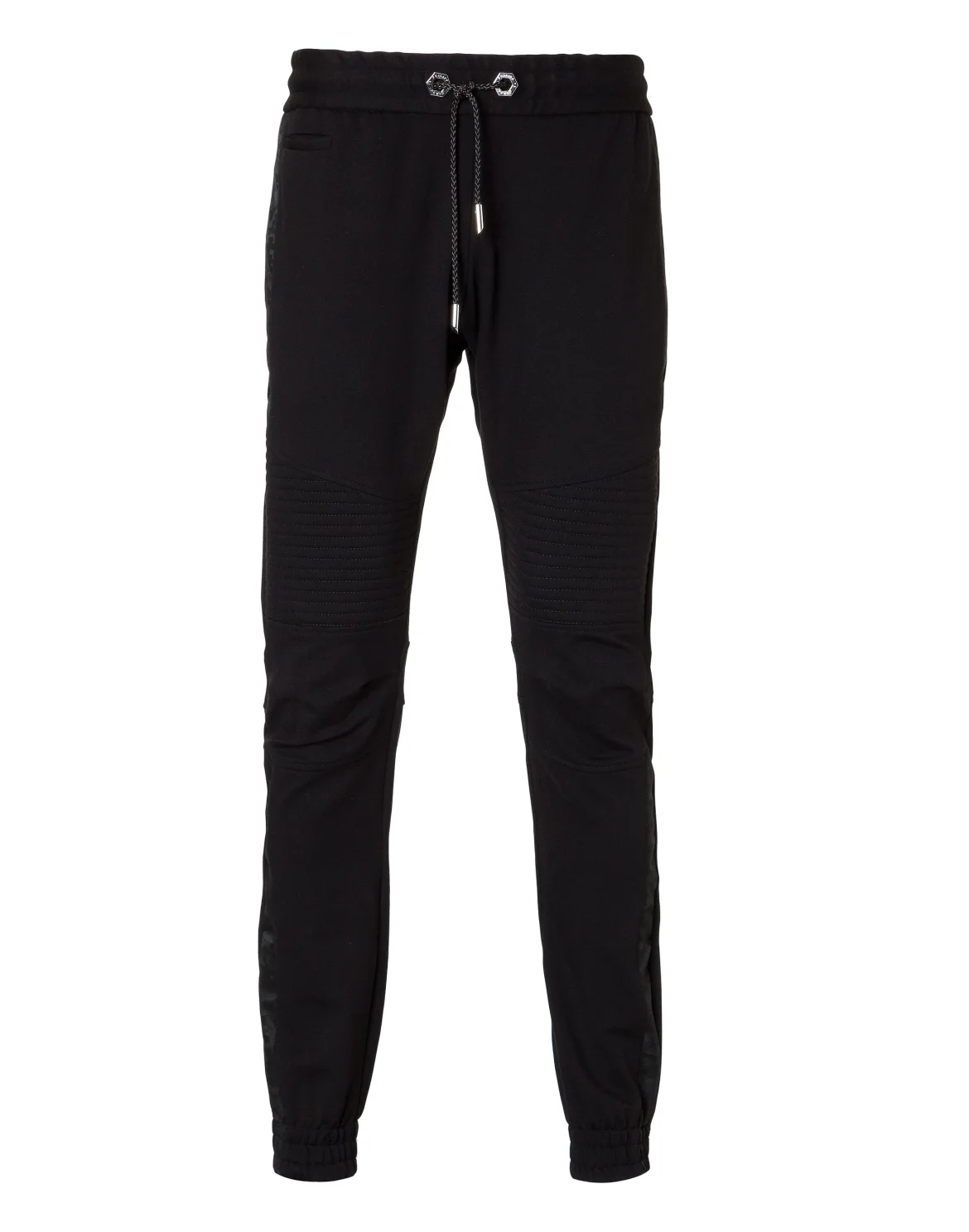 Jogging Trousers "Falling deeper", цвет: Черный