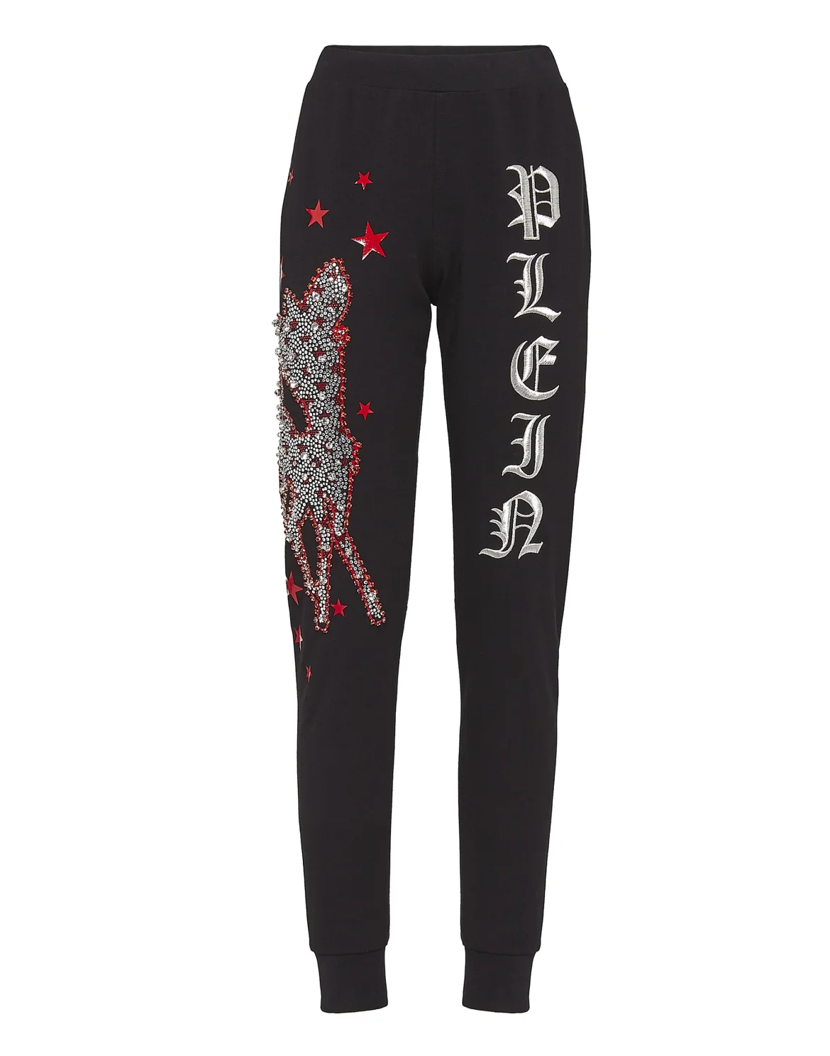 Jogging Trousers "The Hills", цвет: Черный