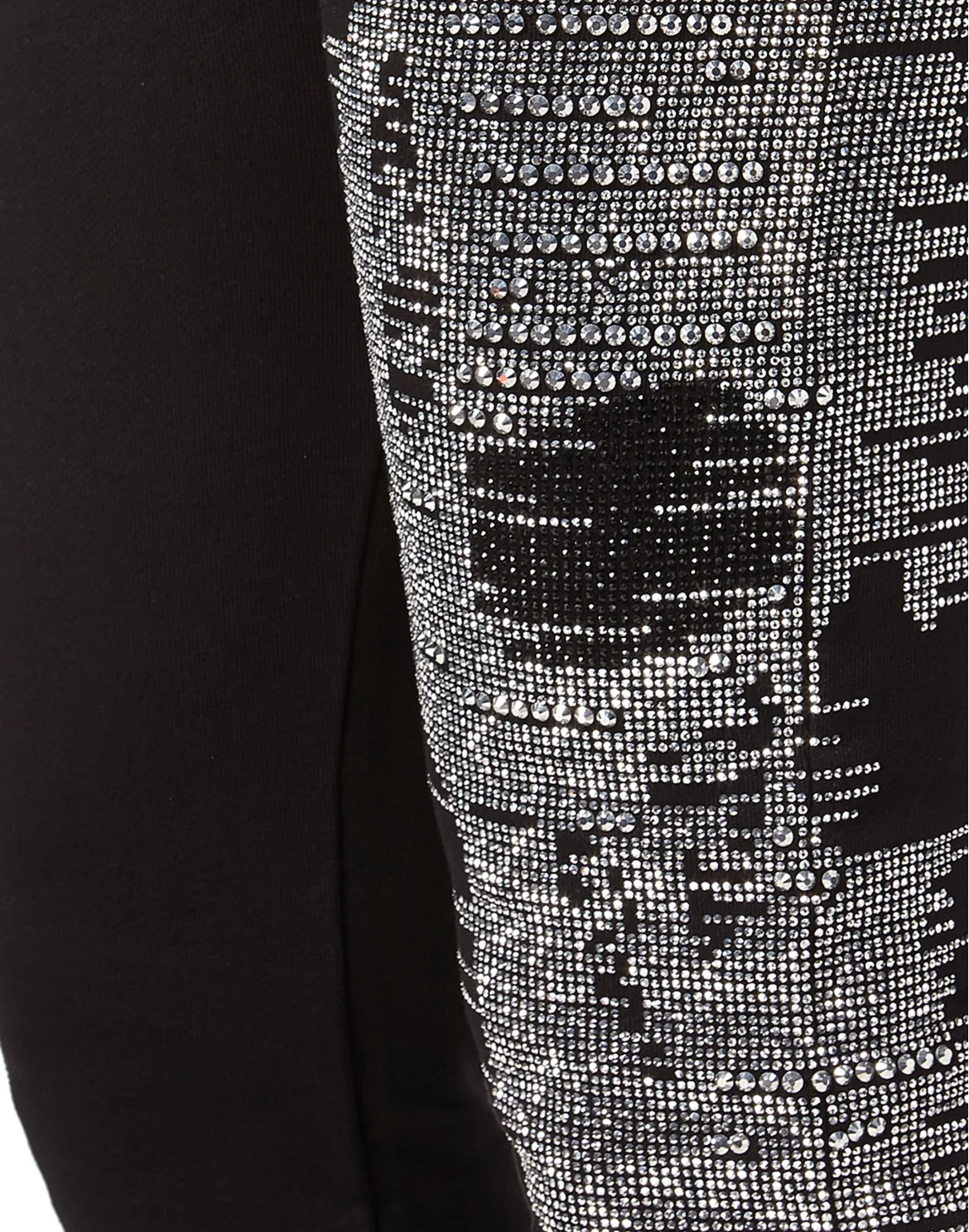 Jogging Trousers "Anastasya", цвет: Черный