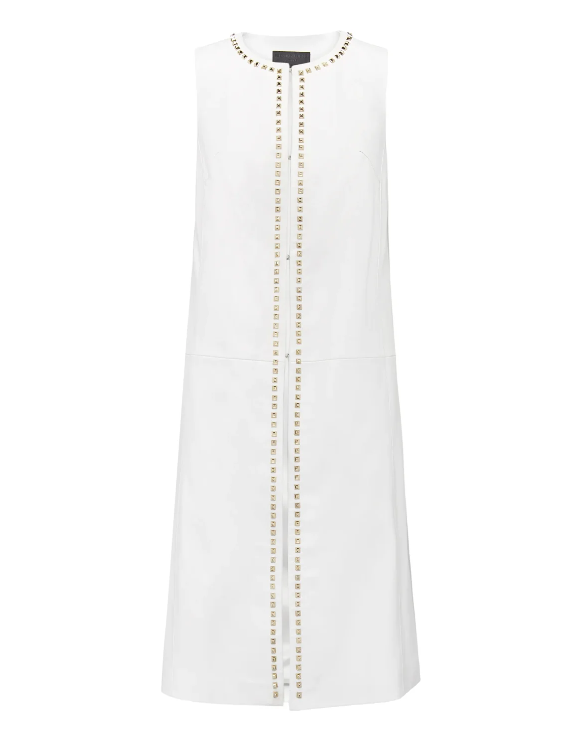 Short Dress "Honey", цвет: Белый