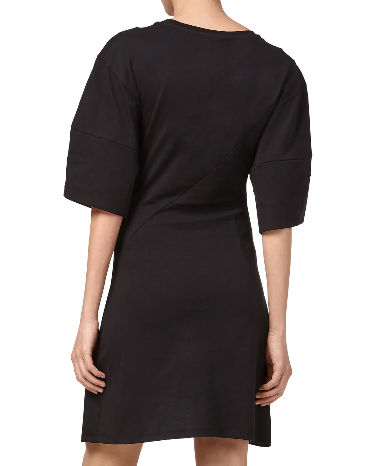 Short Dress "Reddys", цвет: Черный