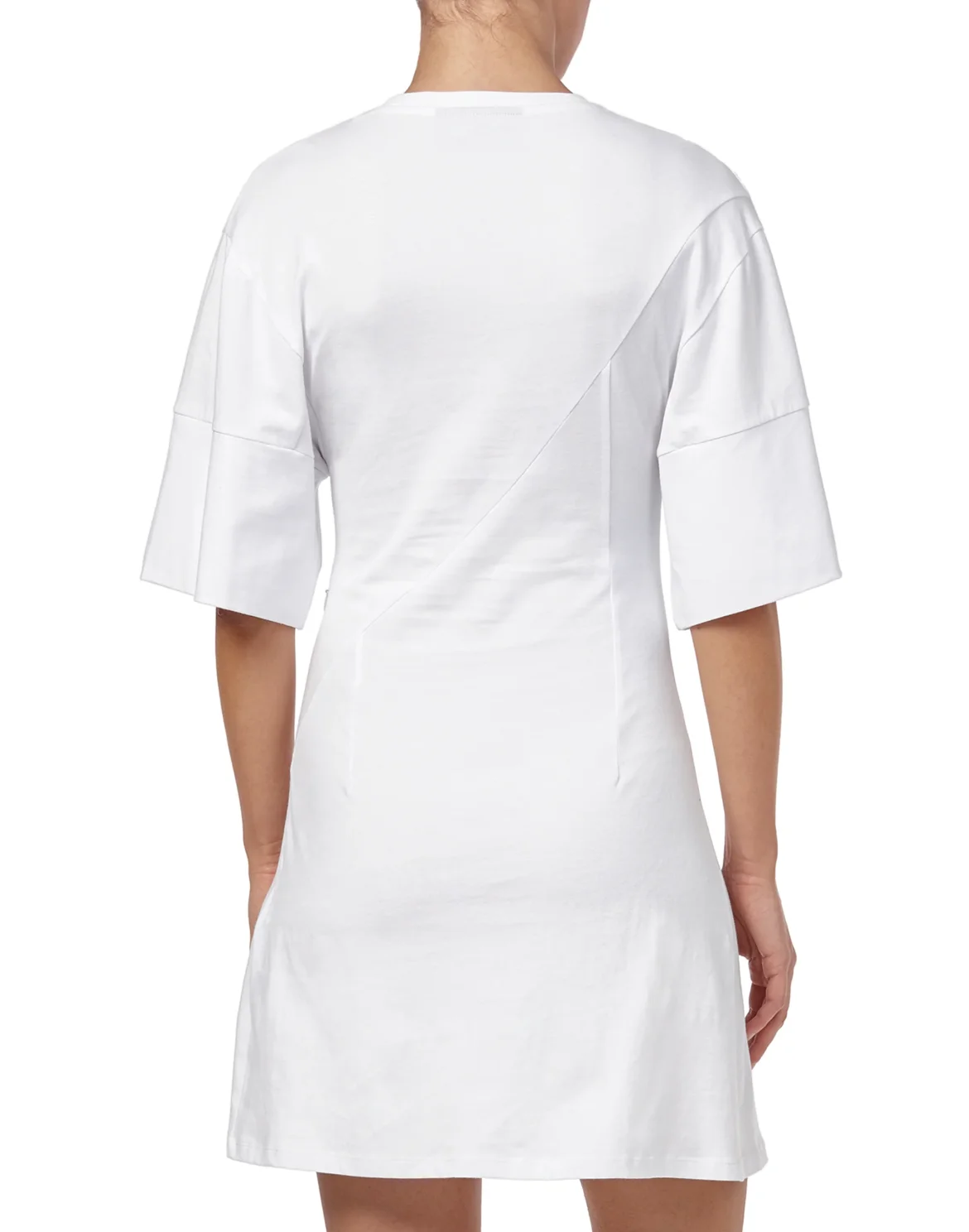 Short Dress "Sortel", цвет: Белый