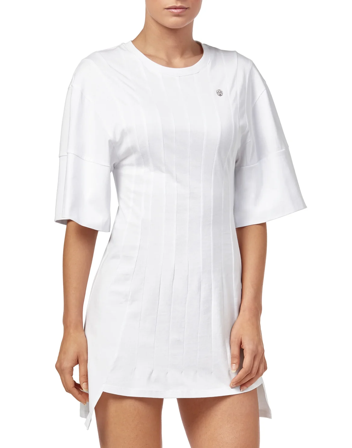 Short Dress "Sortel", цвет: Белый
