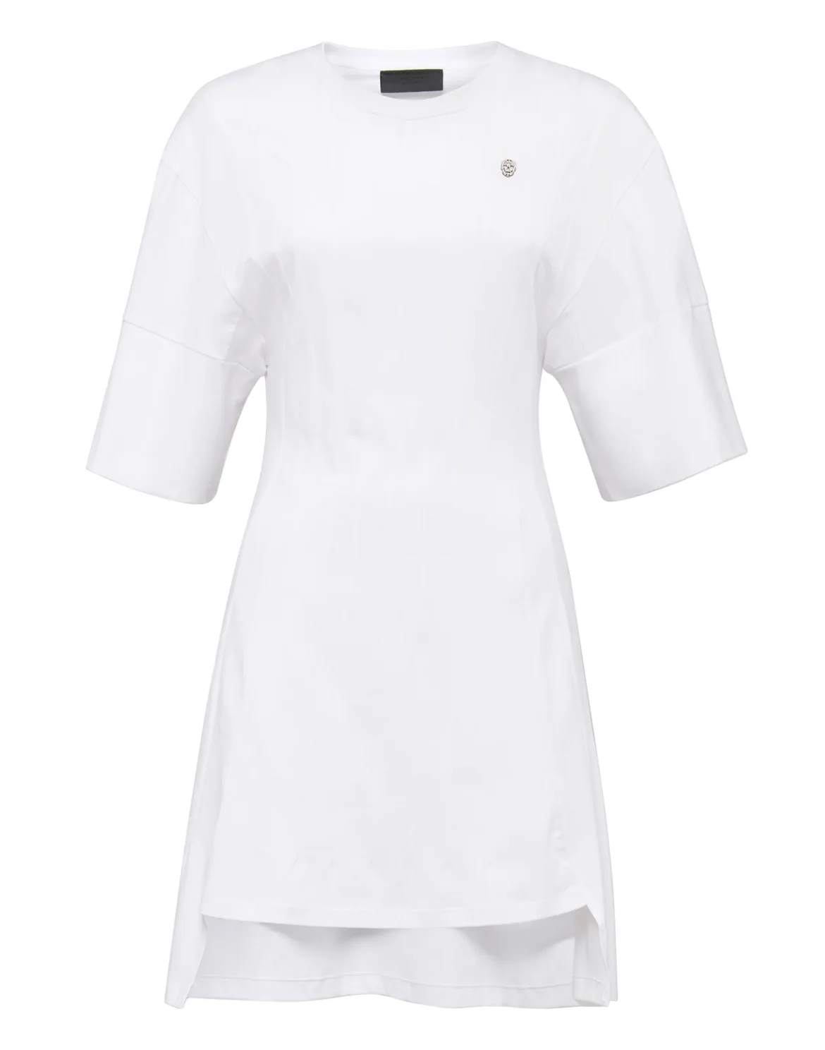 Short Dress "Sortel", цвет: Белый