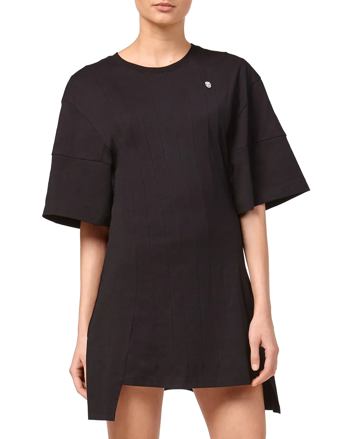 Short Dress "Sortel", цвет: Черный