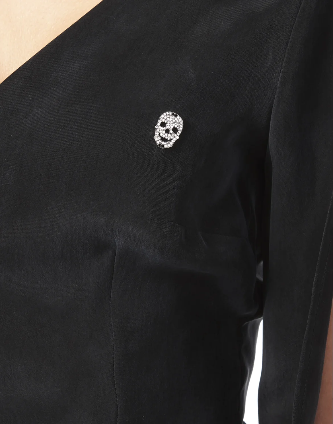 Shirt "Little Dreamer", цвет: Черный