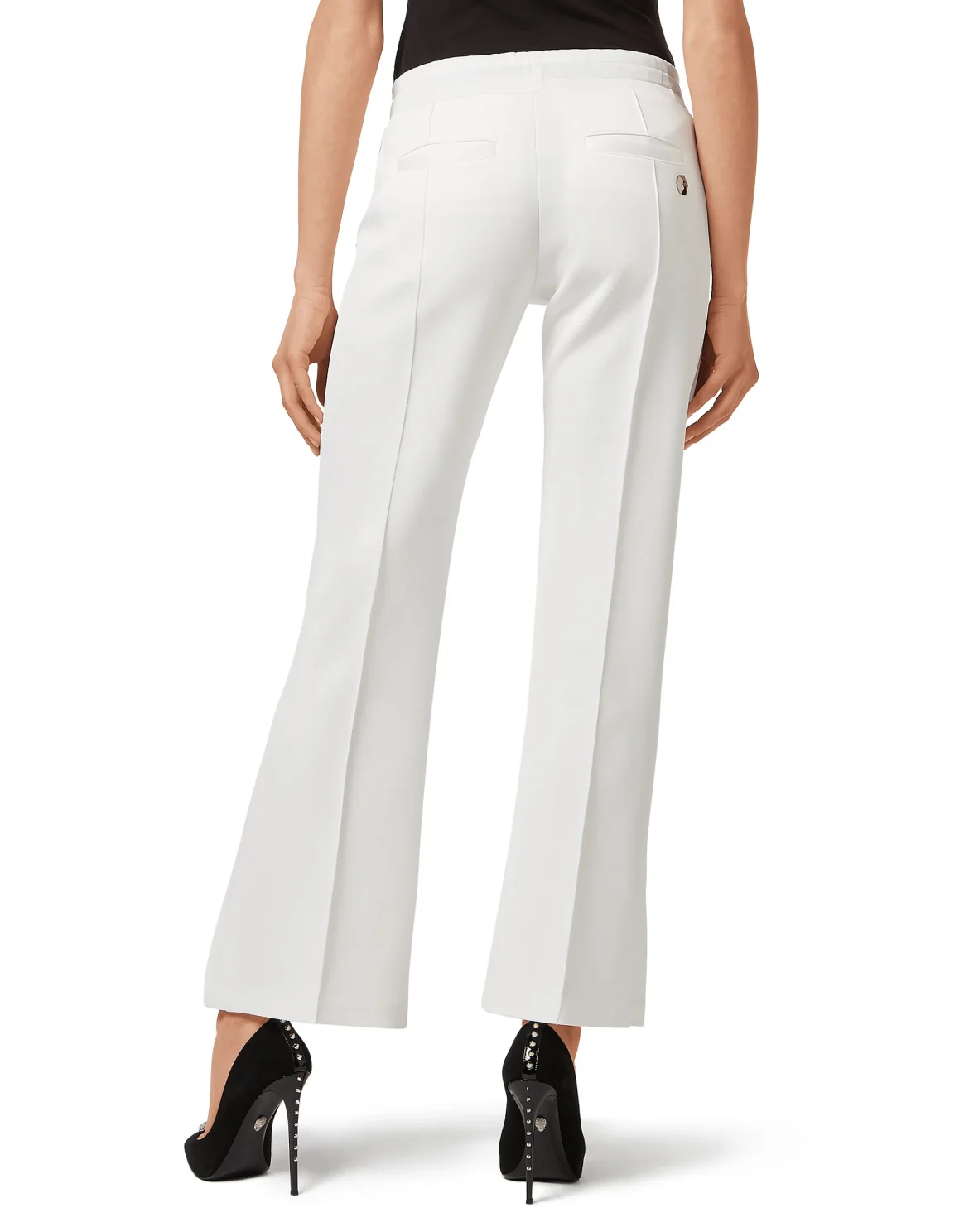 Jogging Trousers "Macara", цвет: Белый