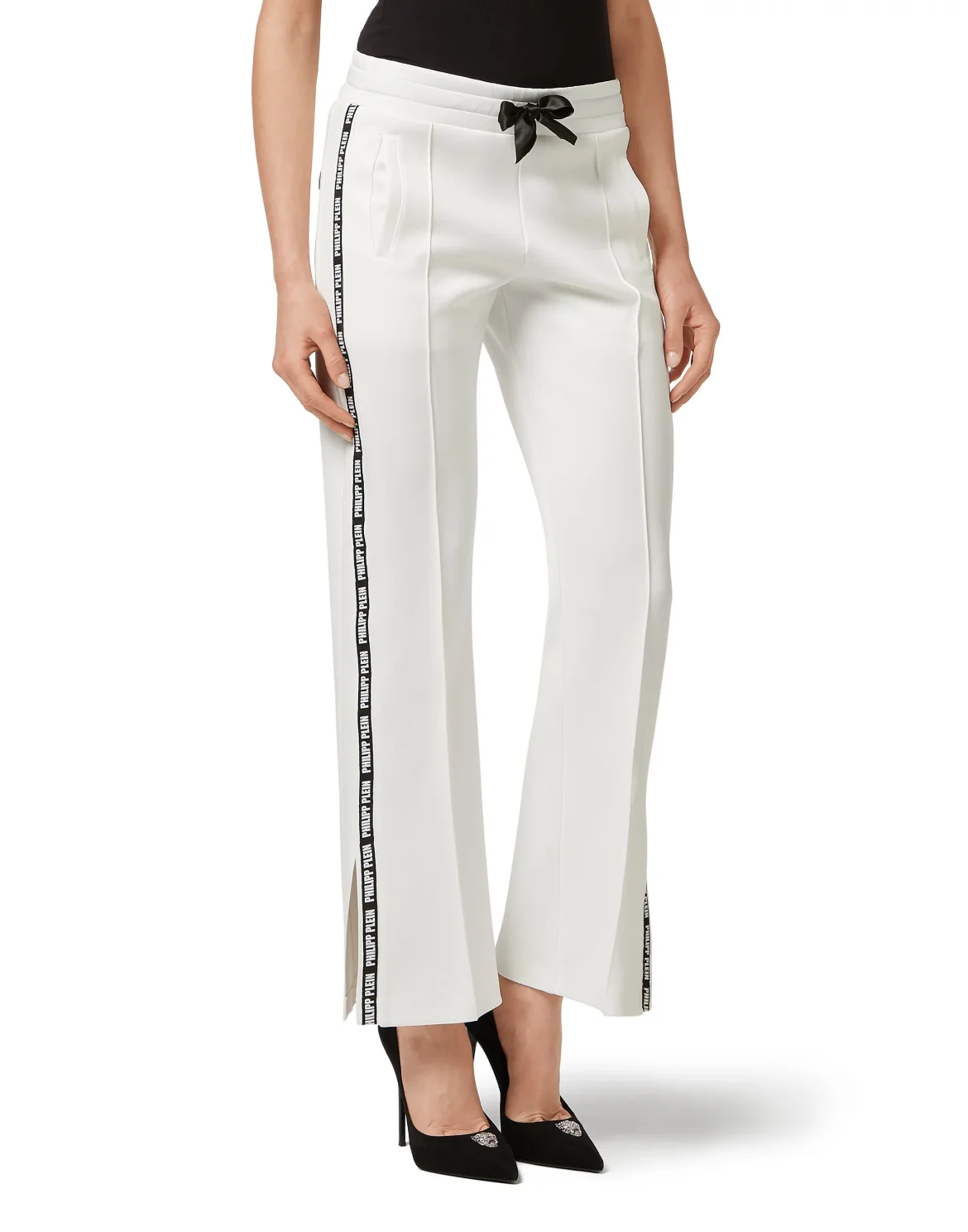 Jogging Trousers "Macara", цвет: Белый