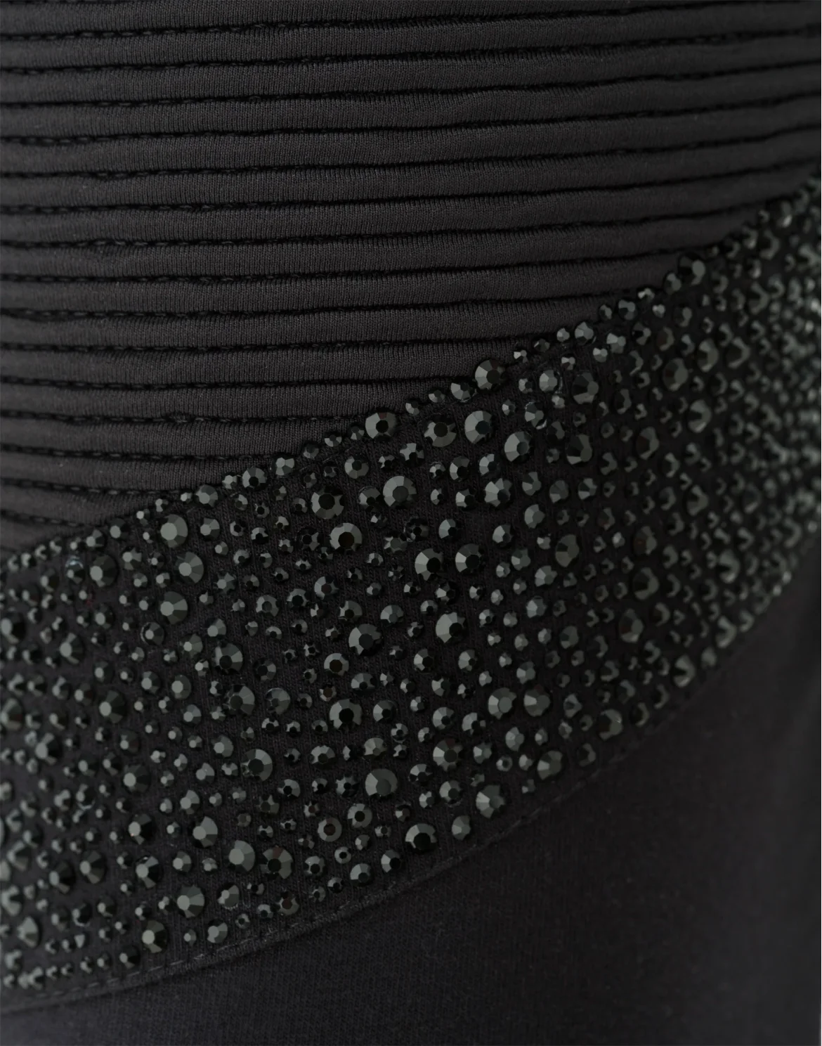 Leggings "Olesya", цвет: Черный