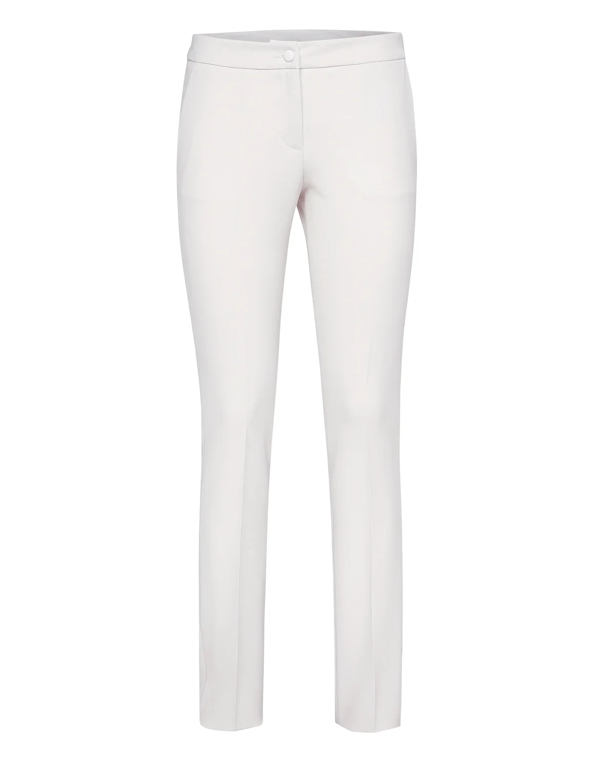 Long Trousers "It's not fair", цвет: Белый