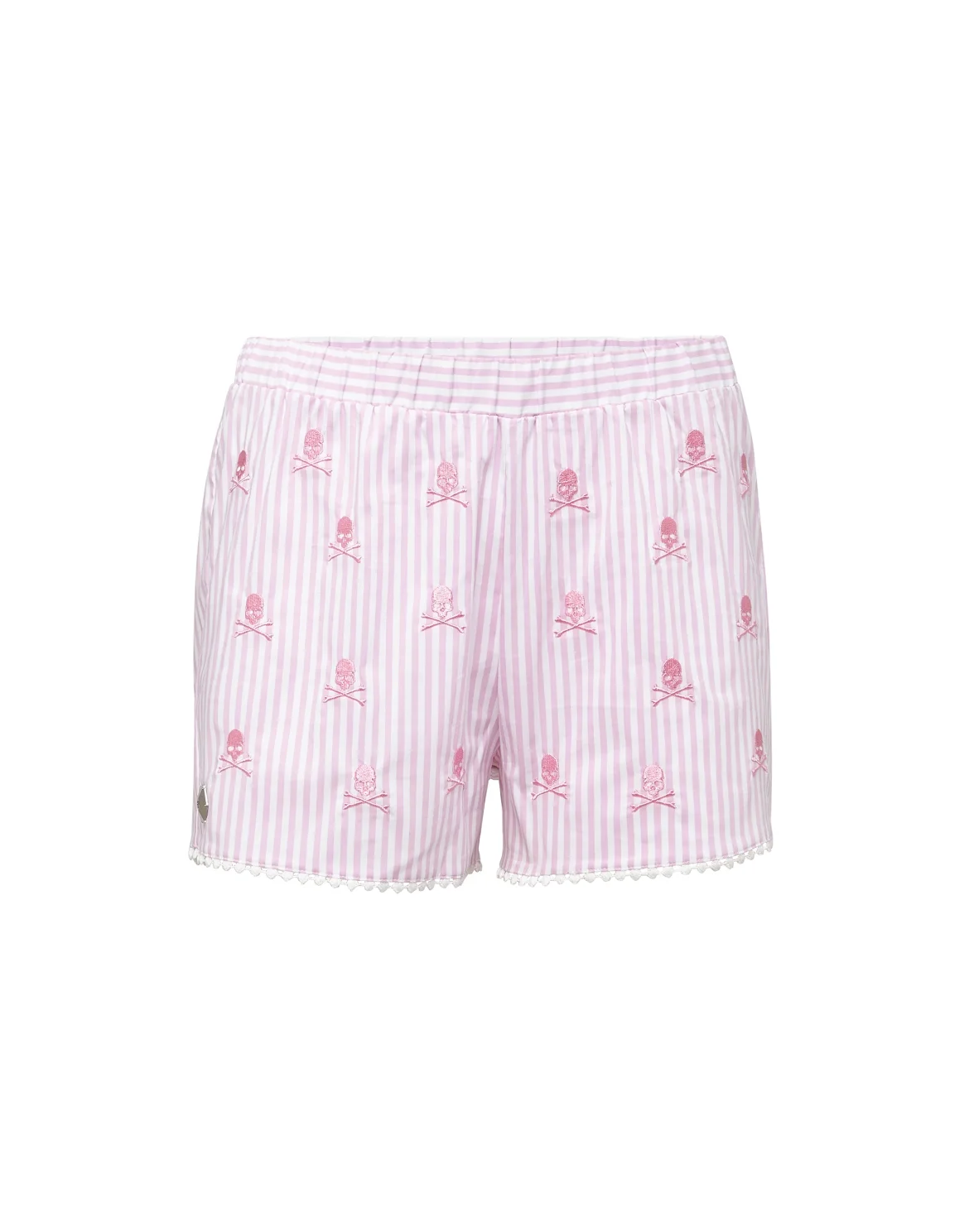 Short Trousers "Lift Me Up", цвет: Розовый