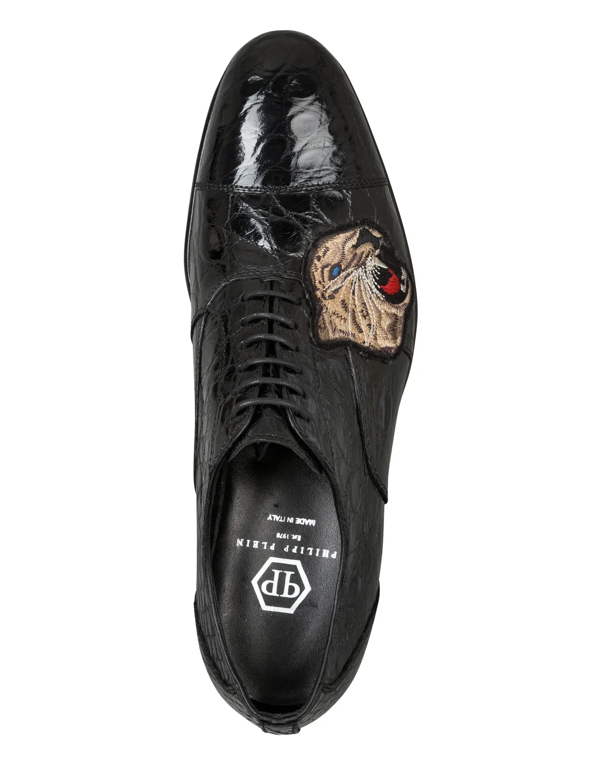 City Shoes "Wild", цвет: Черный