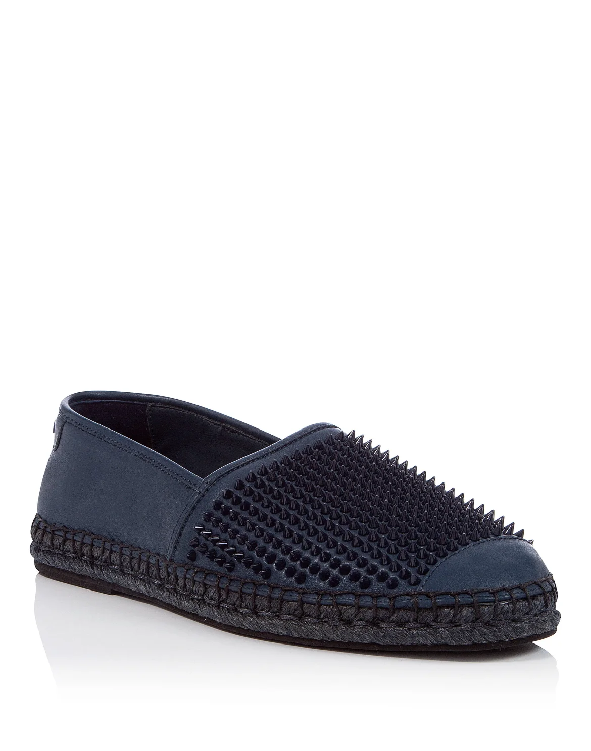 Espadrillas "Suave", цвет: Синий
