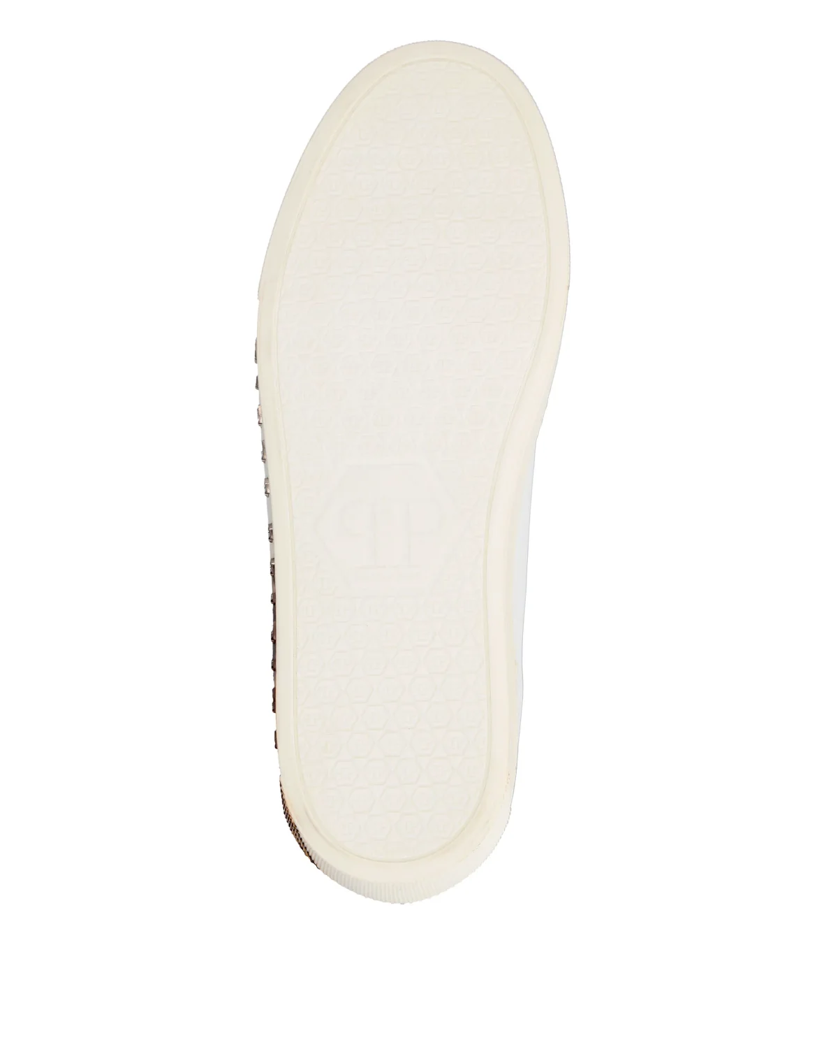 Hi-Top Sneakers "Koro Three", цвет: Белый