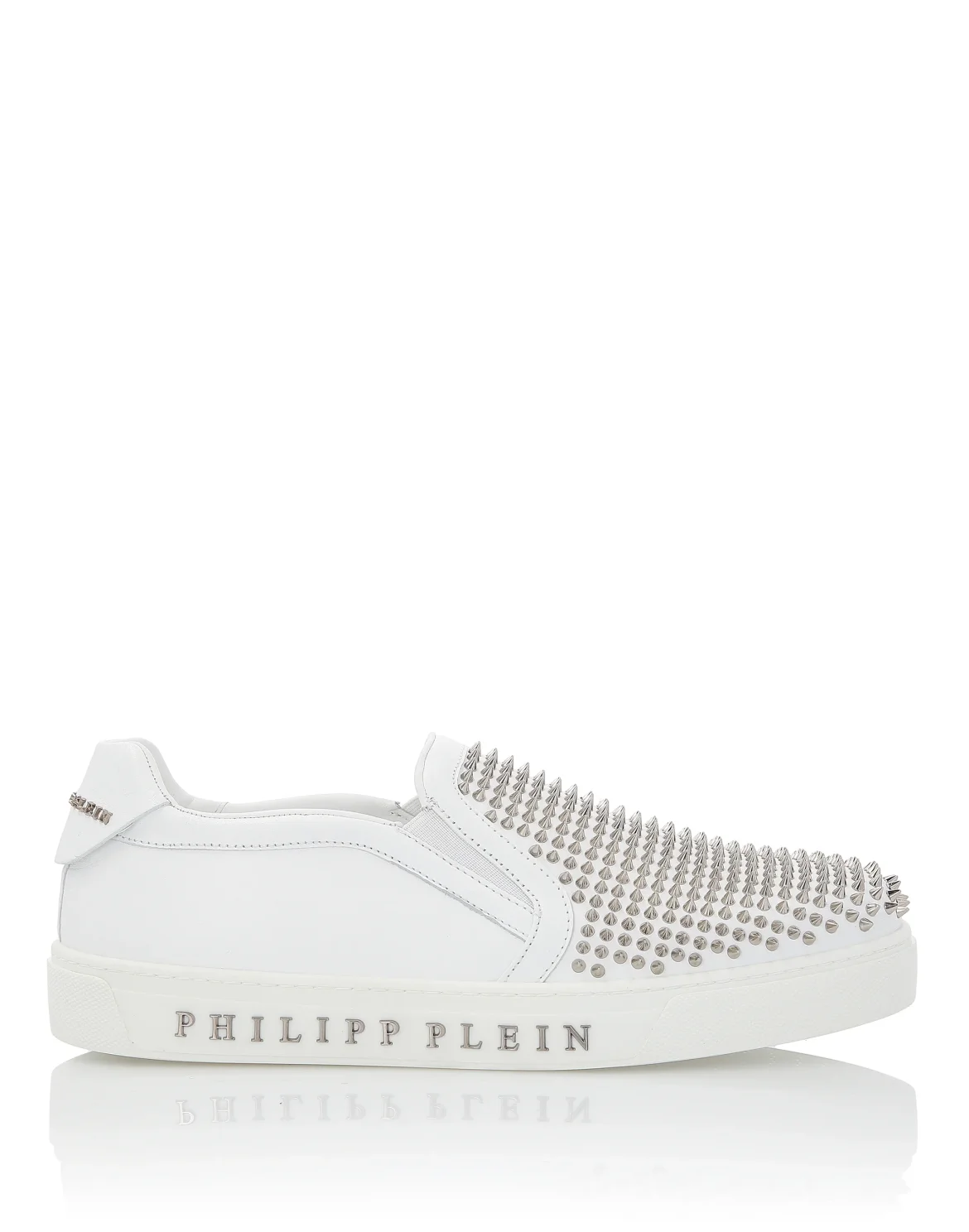 Slip On "I'm dreaming", цвет: Белый