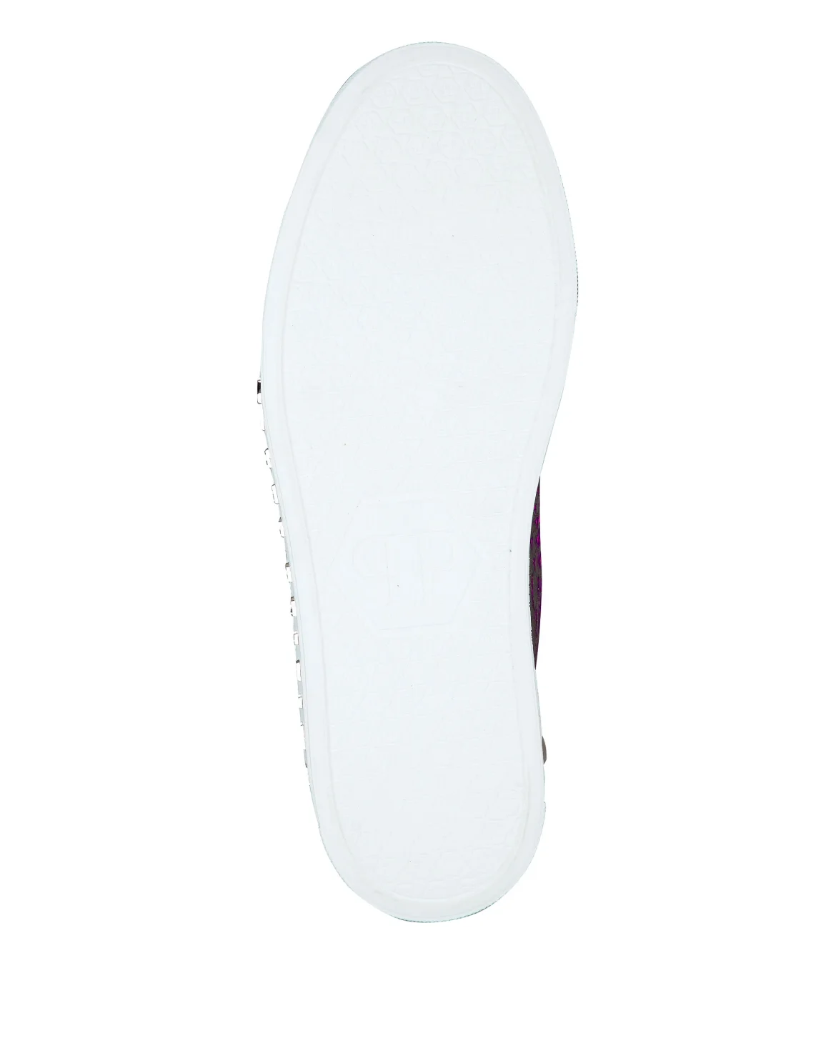 Hi-Top Sneakers "The light just streams", цвет: Розовый