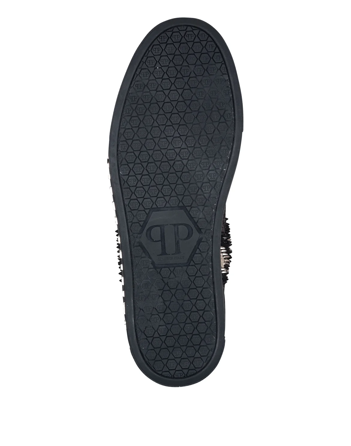 Lo-Top Sneakers "Unexpected ", цвет: Черный