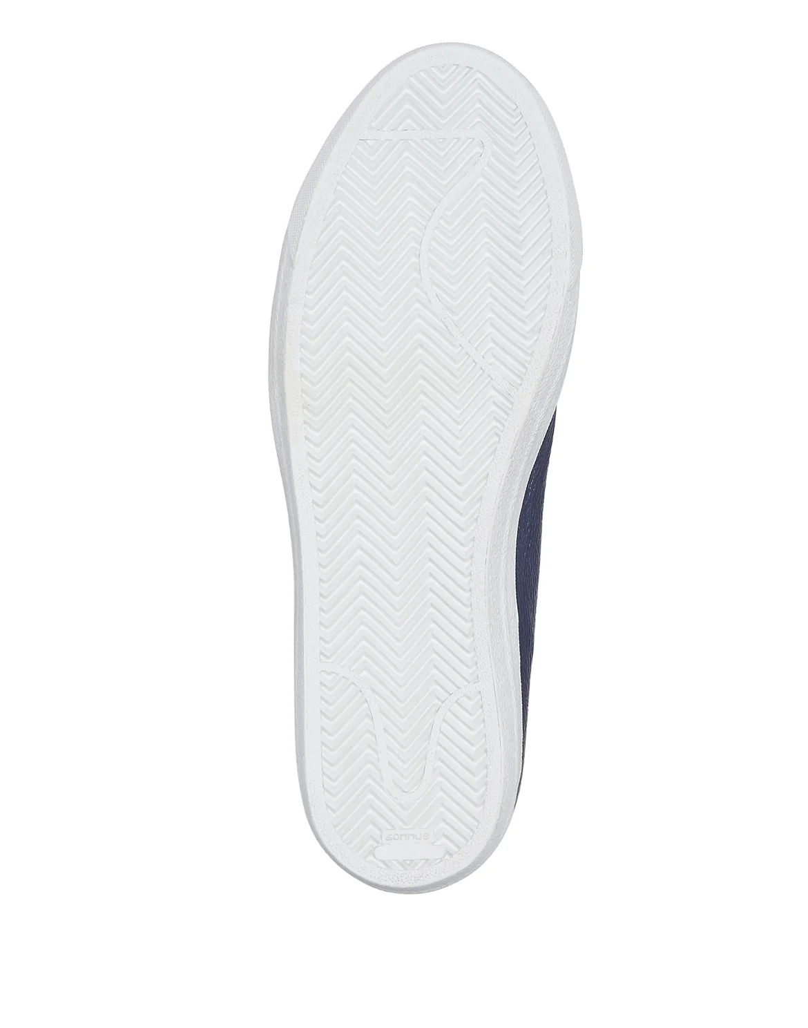 Hi-Top Sneakers "Coleman", цвет: Синий