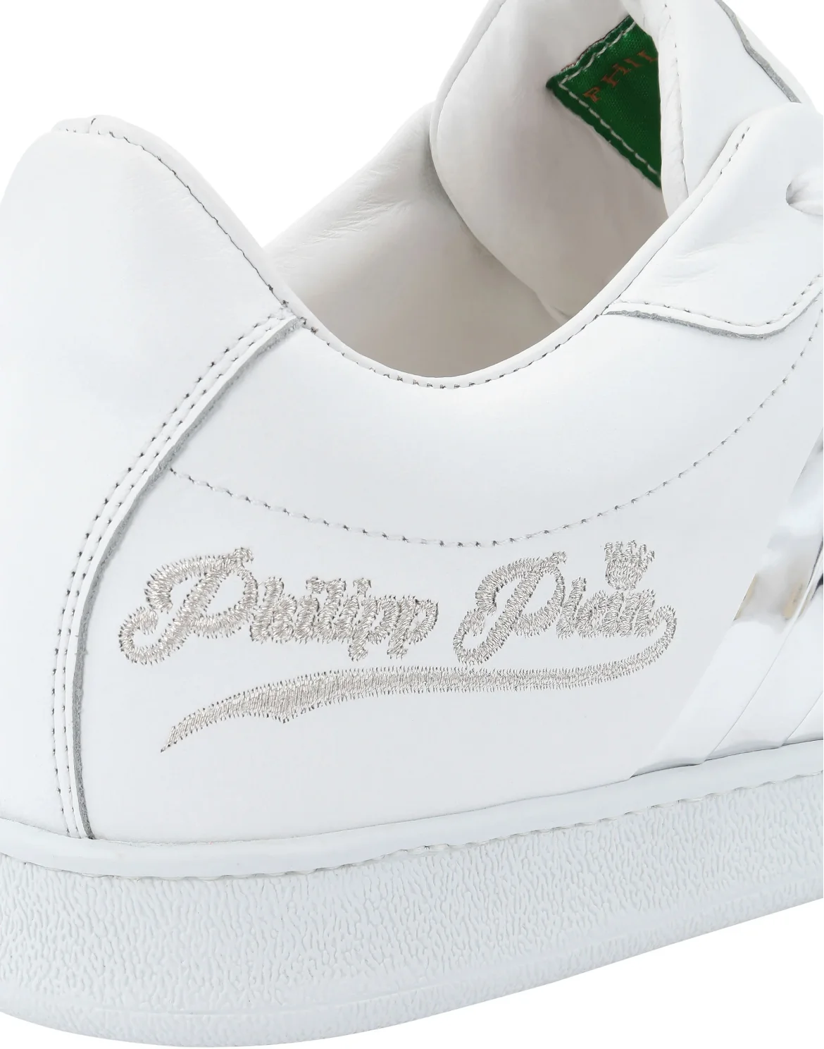 Lo-Top Sneakers-outlet, цвет: Белый