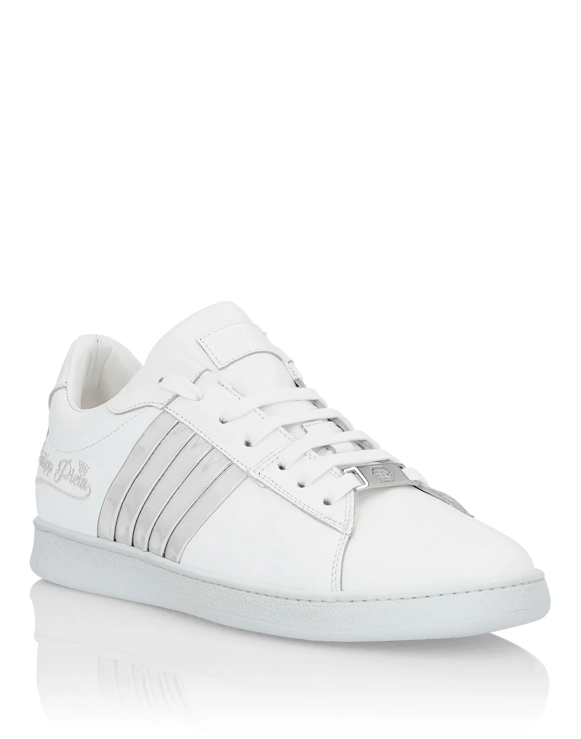 Lo-Top Sneakers-outlet, цвет: Белый
