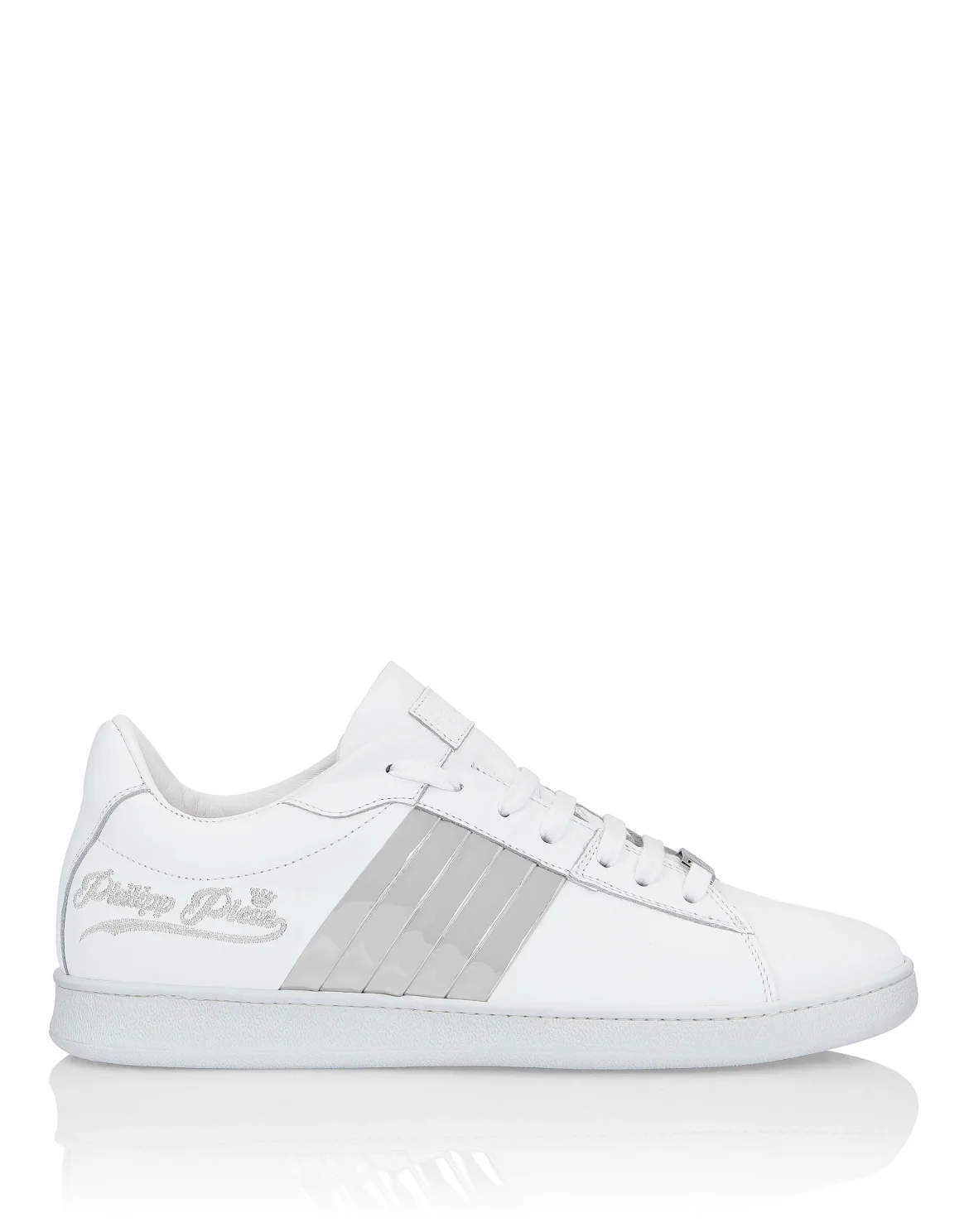 Lo-Top Sneakers-outlet, цвет: Белый