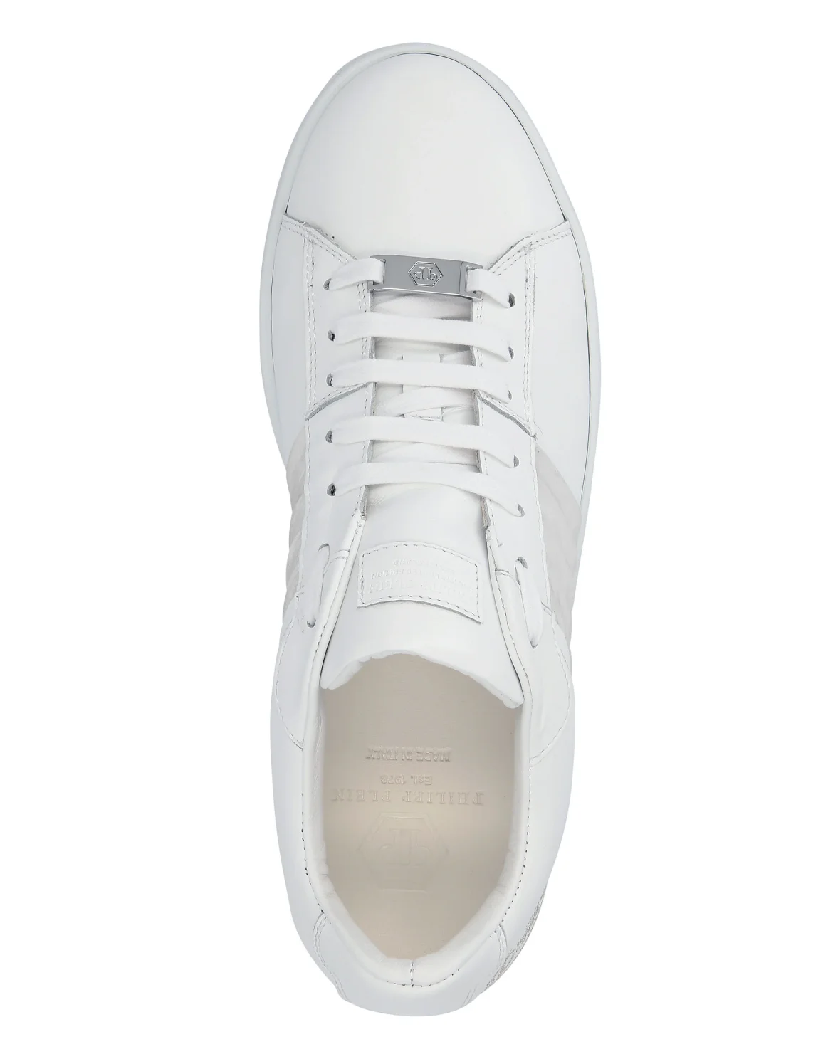 Lo-Top Sneakers-outlet, цвет: Белый