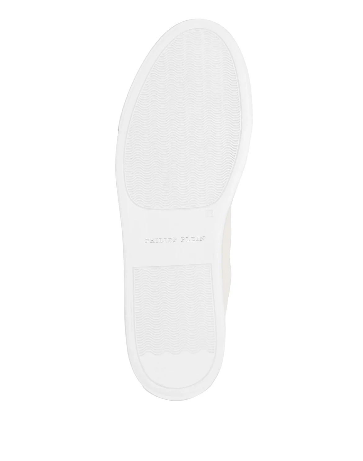 Lo-Top Sneakers, цвет: Белый
