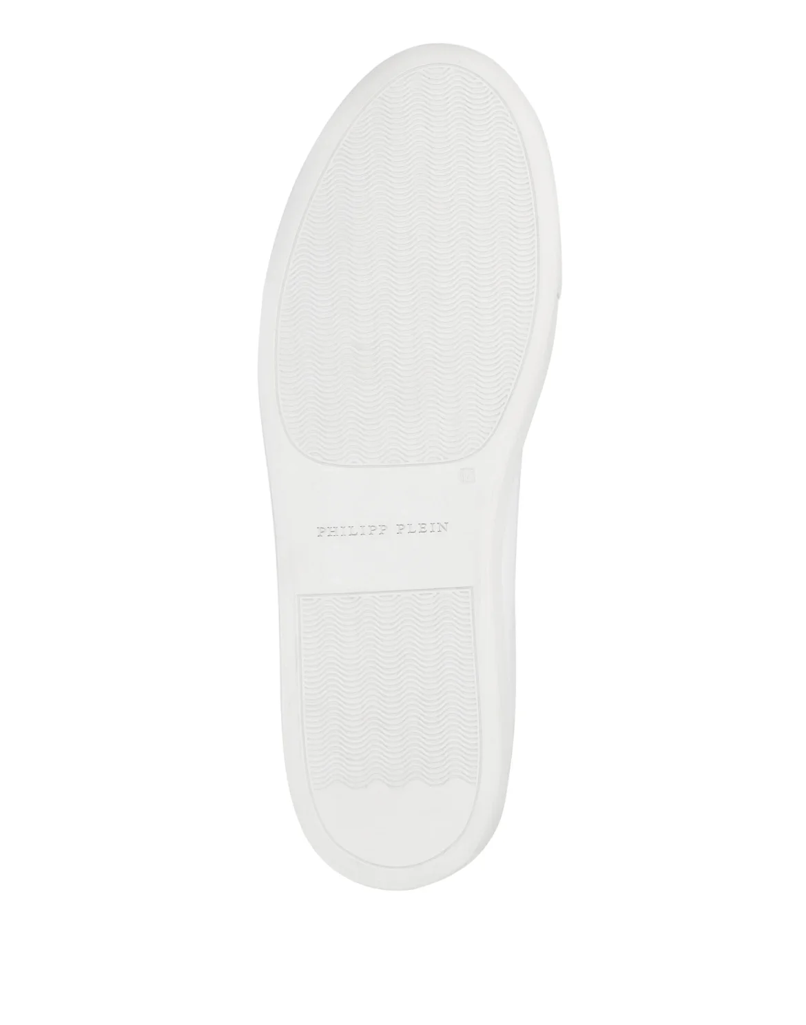Lo-Top Sneakers, цвет: Белый
