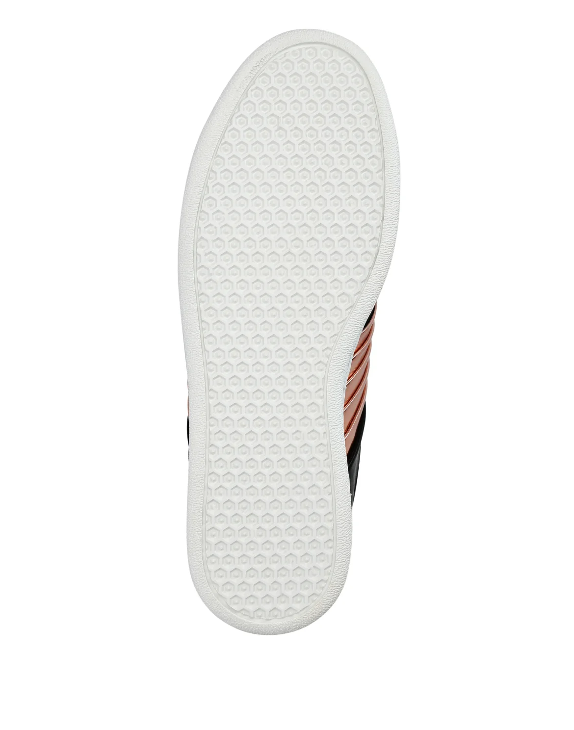 Lo-Top Sneakers, цвет: Черный