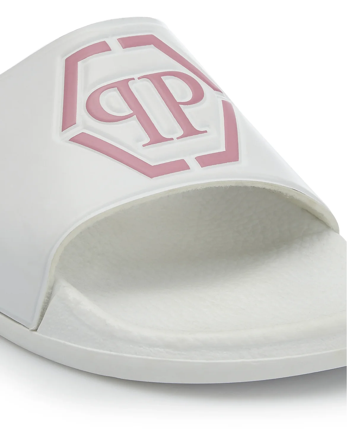 Sandals Flat "Cherie", цвет: Розовый