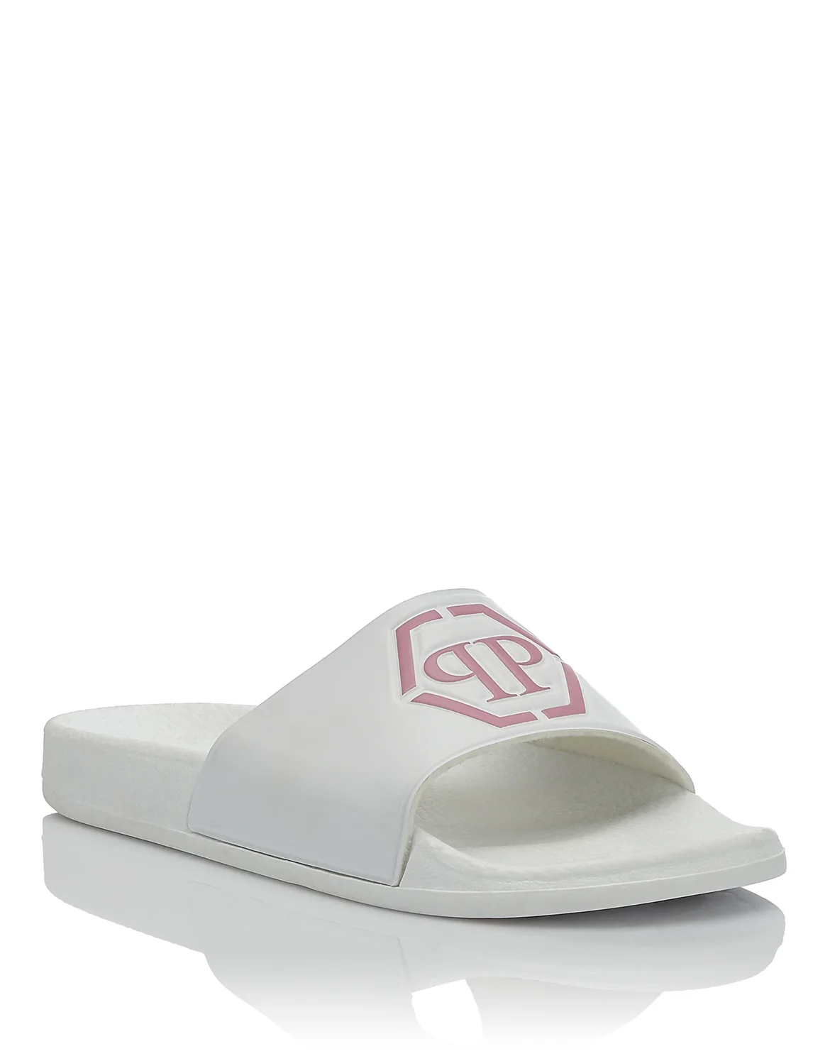 Sandals Flat "Cherie", цвет: Розовый